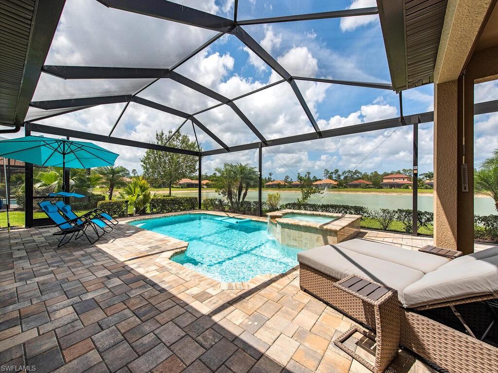 1508 Mockingbird Drive Naples, FL 34120 - Photo 14 of 15