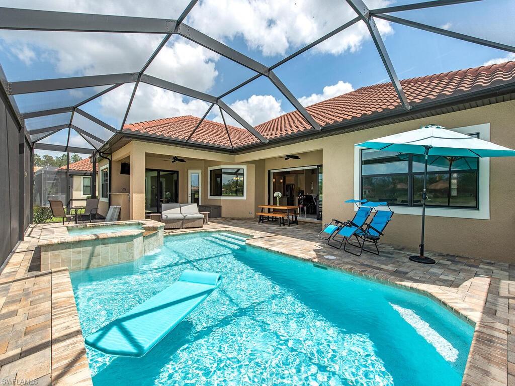 1508 Mockingbird Drive Naples, FL 34120 - Photo 15 of 15