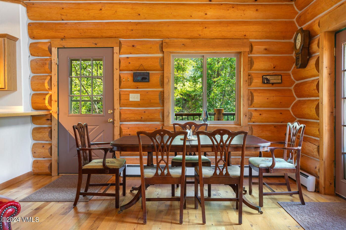 150 County Road Gypsum, CO 81637 - Photo 22 of 43 a view of a outdoor space with seating area