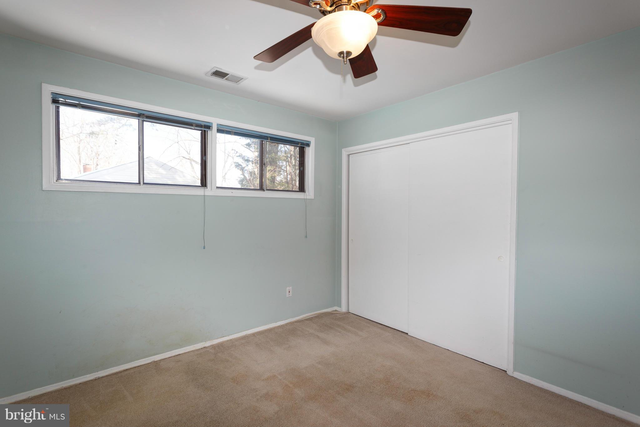 7306 Highland Street Springfield, VA 22150 - Photo 11 of 27 Bedroom