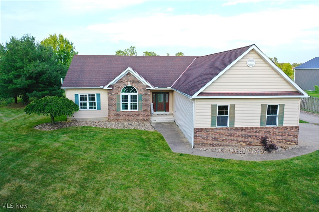 3735 Yost Road Litchfield, OH 44253 - Photo 1 of 39 Gallery Image 1