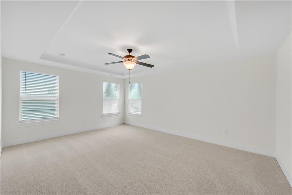 532 Redfish Way Hoschton, GA 30548 - Photo 22 of 53