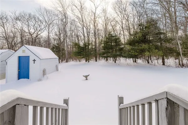 $299,000 | 21 Nightingale Lane, Tiverton, RI 02878