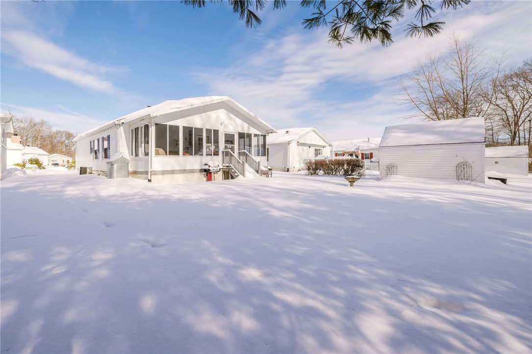 21 Nightingale Lane Tiverton, RI 02878 - Photo 39 of 40