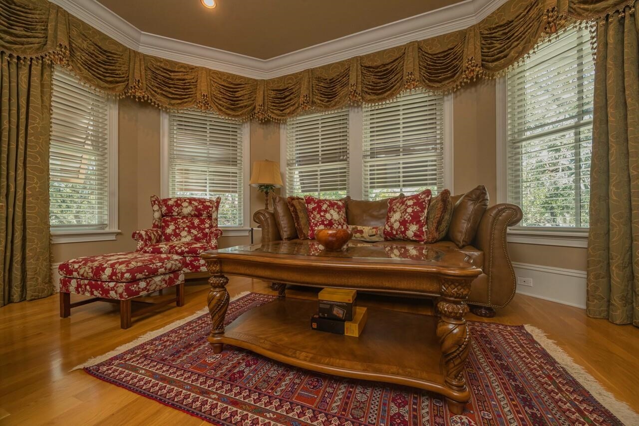 924 Ocean Palm Way St. Augustine, FL 32080 - Photo 46 of 81 a outdoor space with furniture