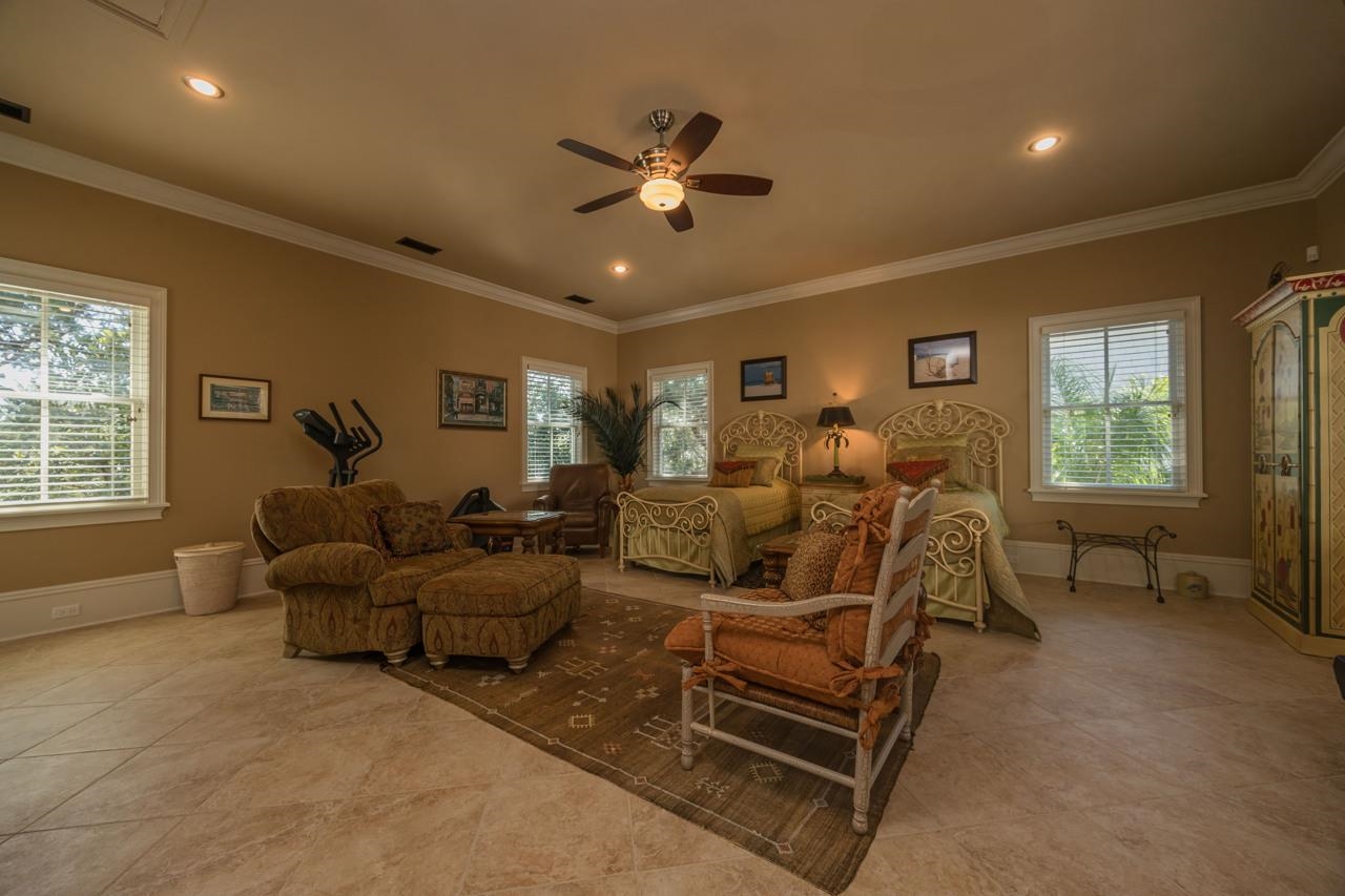 924 Ocean Palm Way St. Augustine, FL 32080 - Photo 59 of 81 a living room with furniture and a window