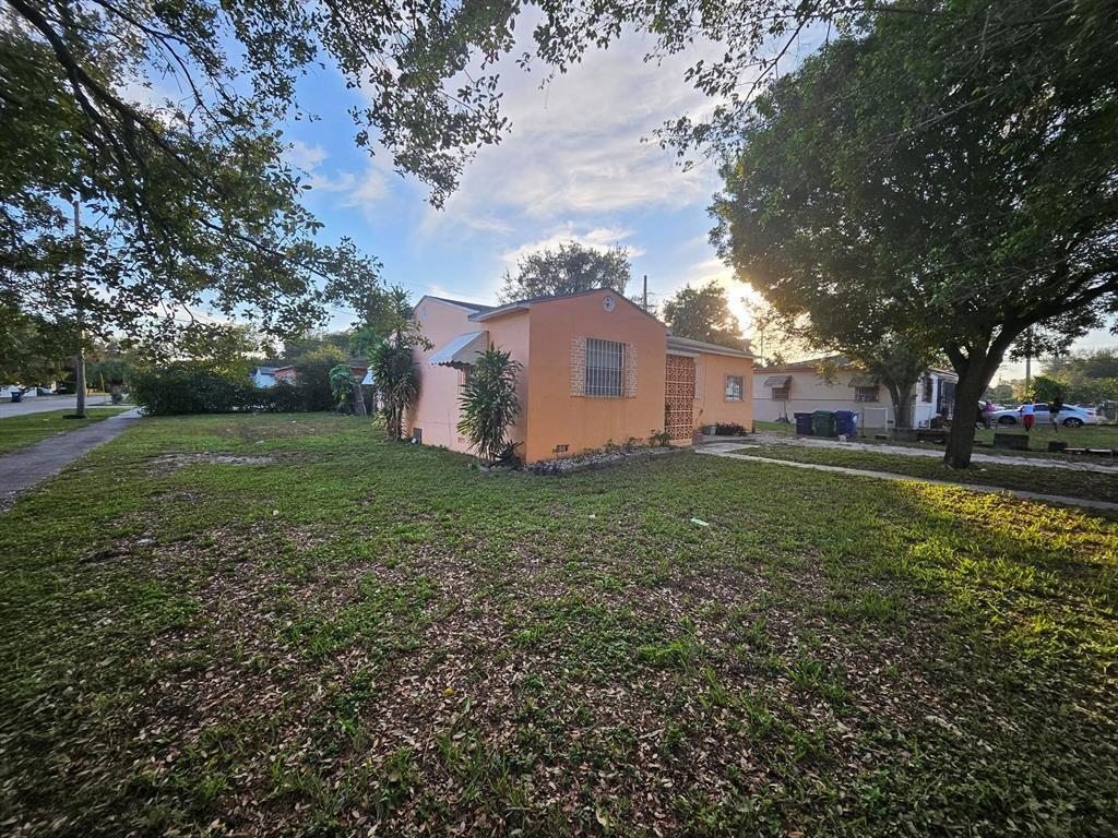 1600 Northwest 93rd Street Miami, FL 33147 - Photo 1 of 14