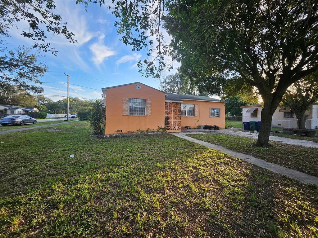 1600 Northwest 93rd Street Miami, FL 33147 - Photo 6 of 14
