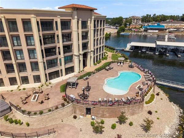 $785,000 | 1184 Jeffries Road, Unit 312, Osage Beach, MO 65065