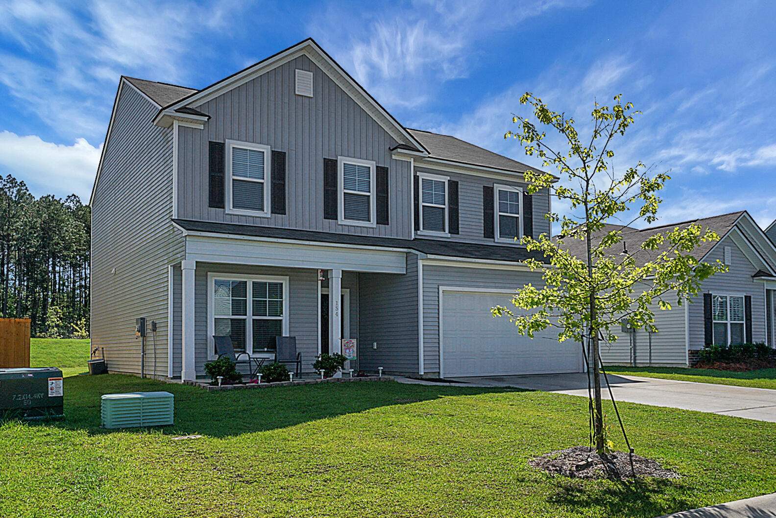 154 Hayworth Road Summerville, SC 29486 - Photo 3 of 48 DSC03219