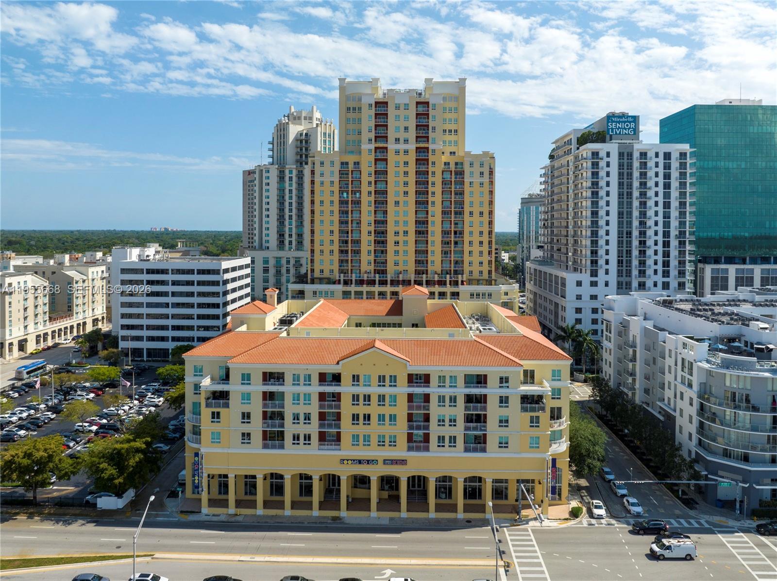 7350 Southwest 89th Street, Unit 1402S Miami, FL 33156 - Photo 43 of 44