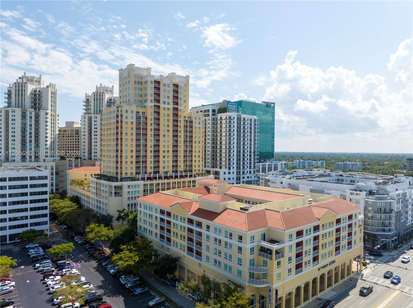 7350 Southwest 89th Street, Unit 1402S Miami, FL 33156 - Photo 44 of 44