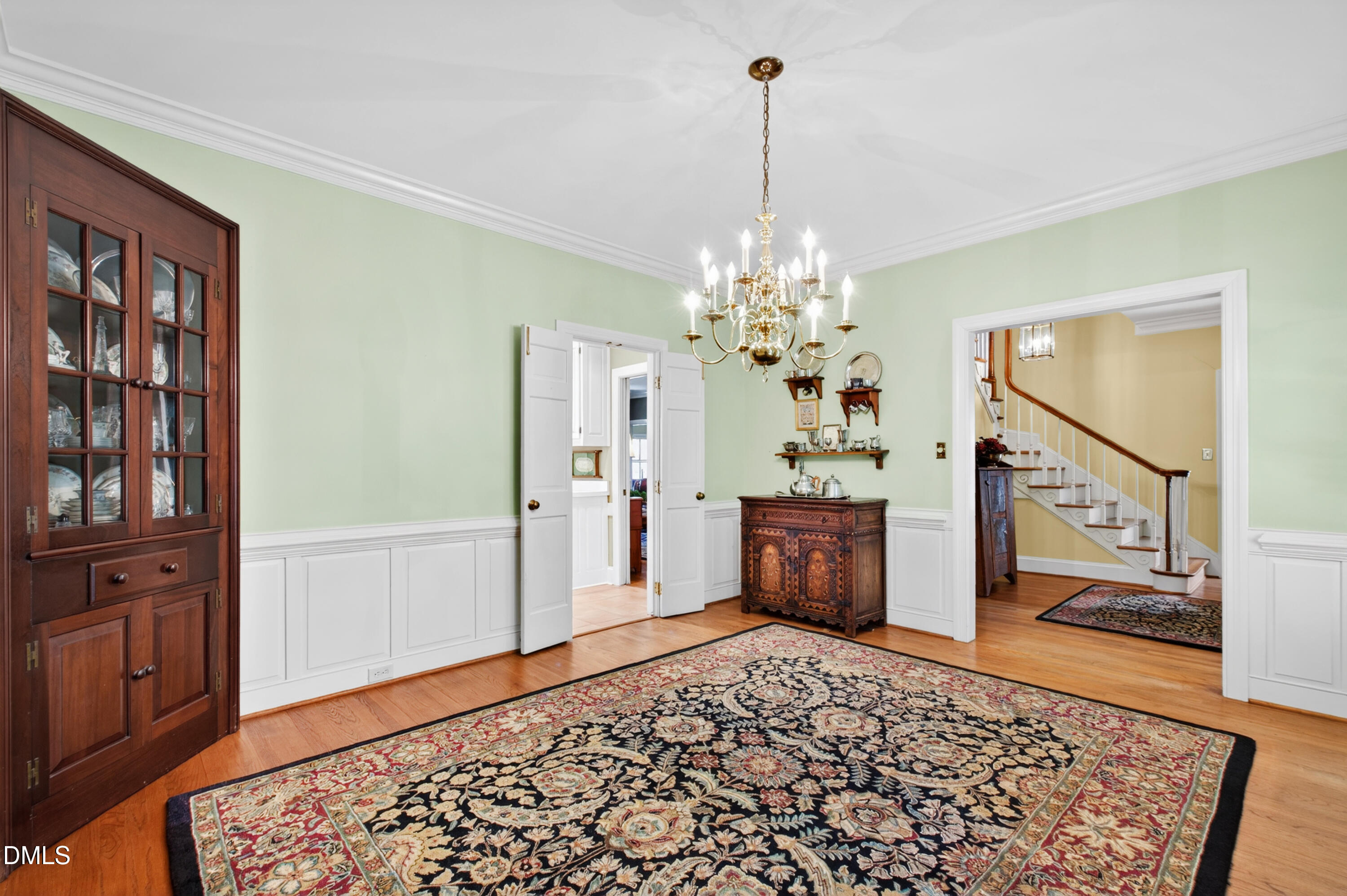 2733 Toxey Drive Raleigh, NC 27609 - Photo 11 of 58 Toxey (7)