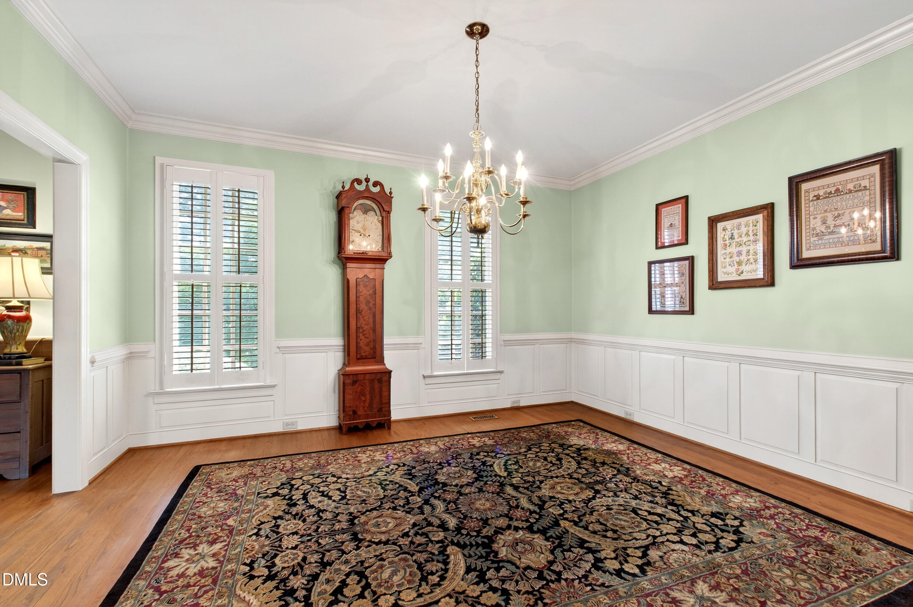2733 Toxey Drive Raleigh, NC 27609 - Photo 12 of 58 Toxey (8)