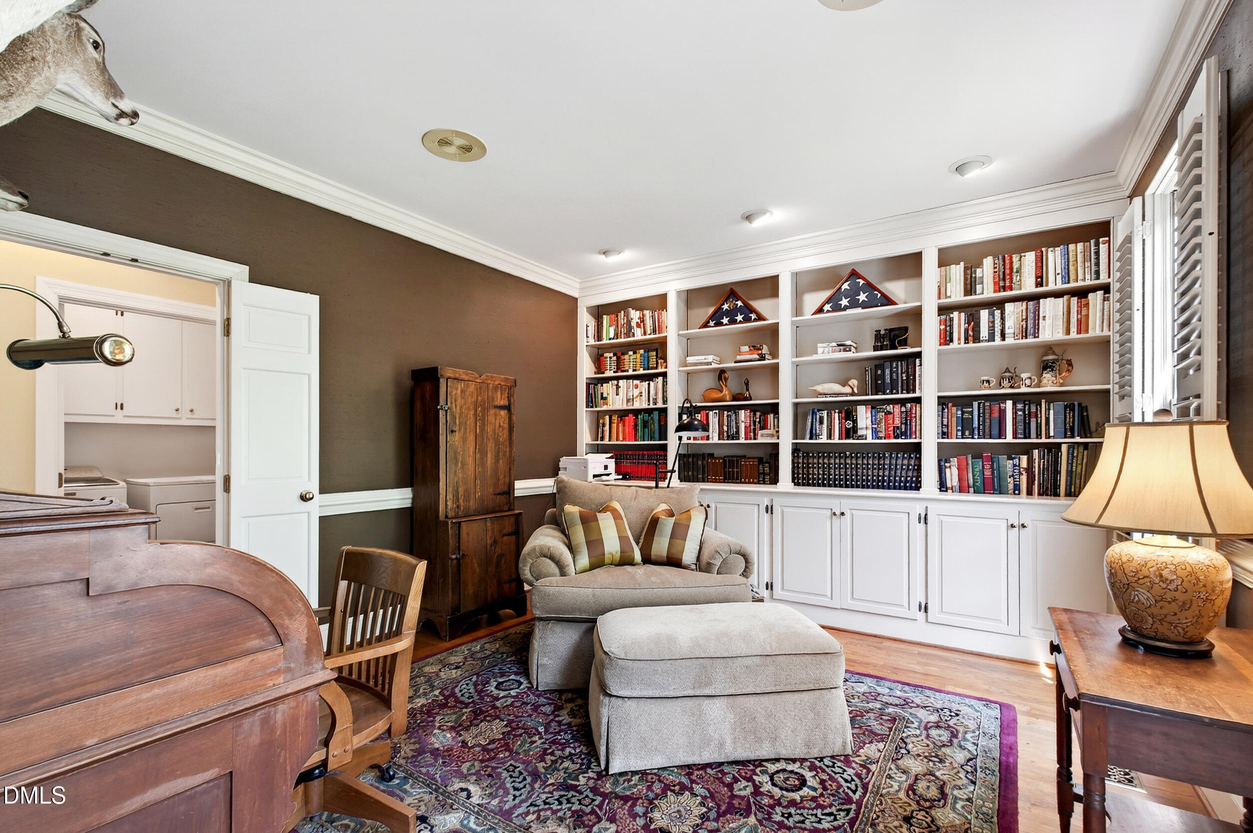 2733 Toxey Drive Raleigh, NC 27609 - Photo 13 of 58 Toxey (12)
