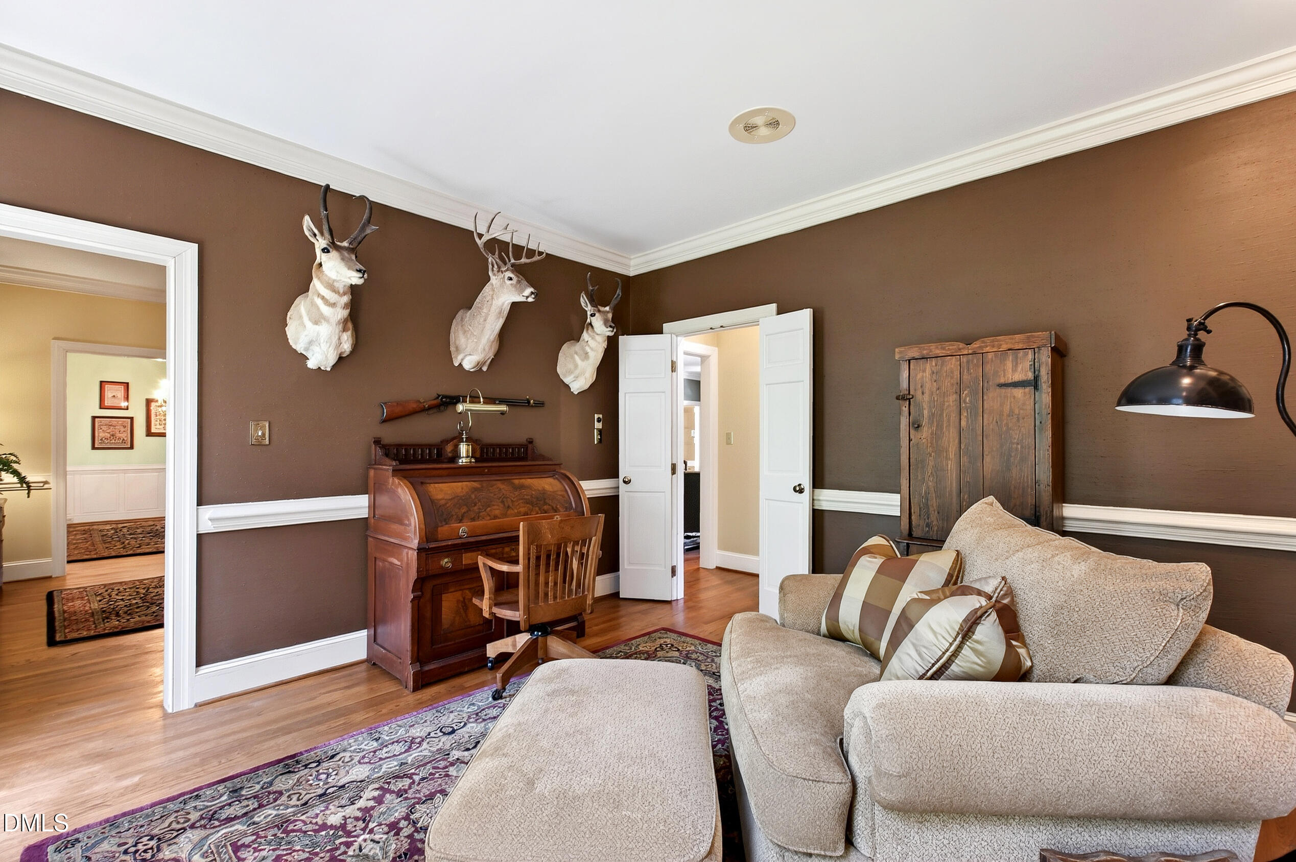 2733 Toxey Drive Raleigh, NC 27609 - Photo 14 of 58 Toxey (13)