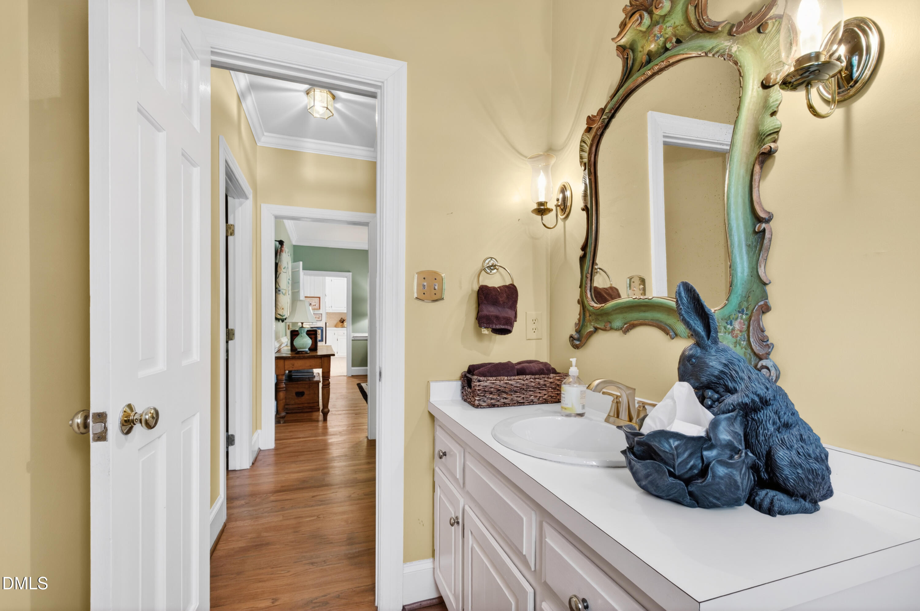 2733 Toxey Drive Raleigh, NC 27609 - Photo 20 of 58 Toxey (15)