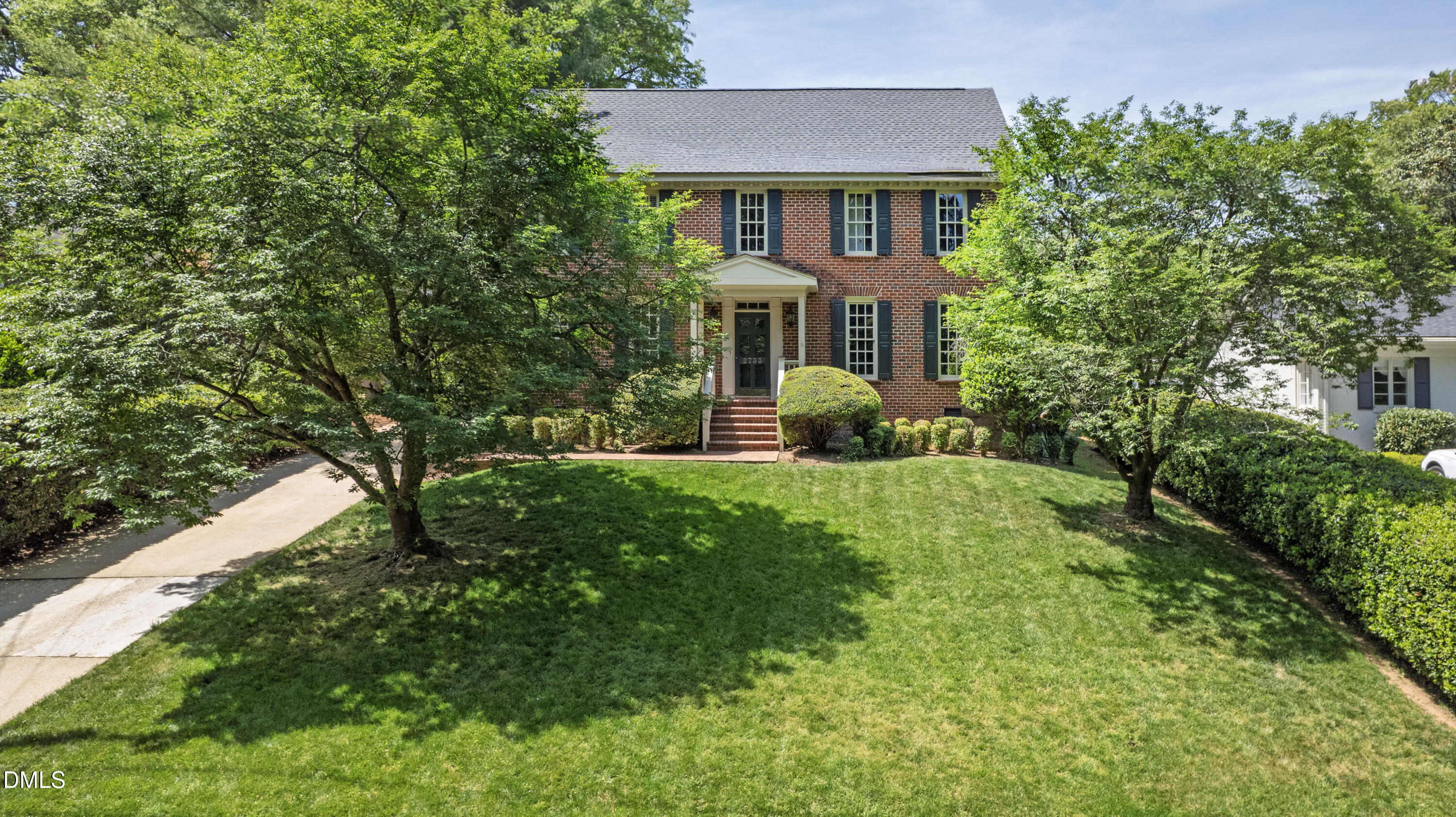 2733 Toxey Drive Raleigh, NC 27609 - Photo 2 of 58 Toxey (3)