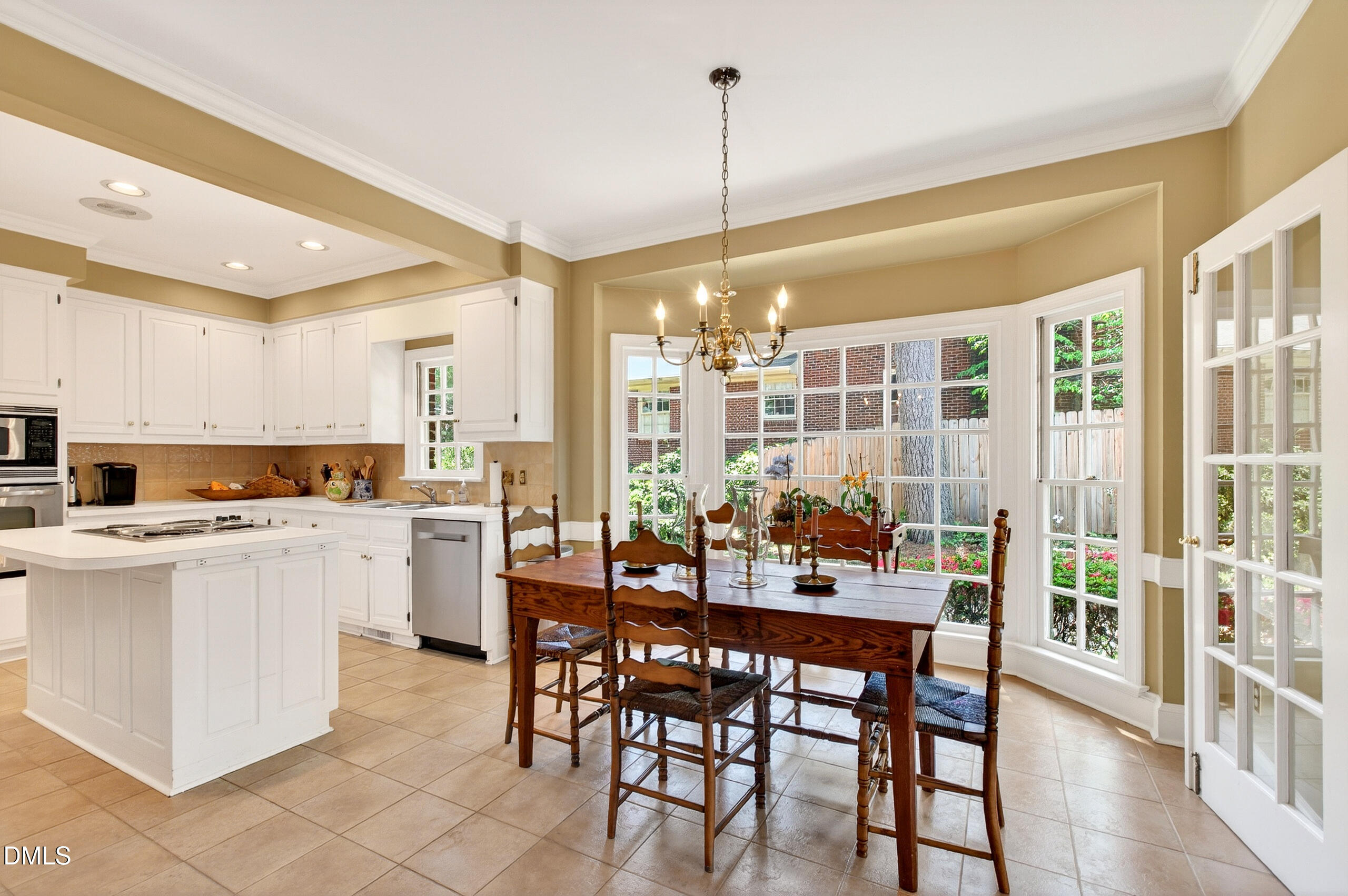 2733 Toxey Drive Raleigh, NC 27609 - Photo 22 of 58 Toxey (48)
