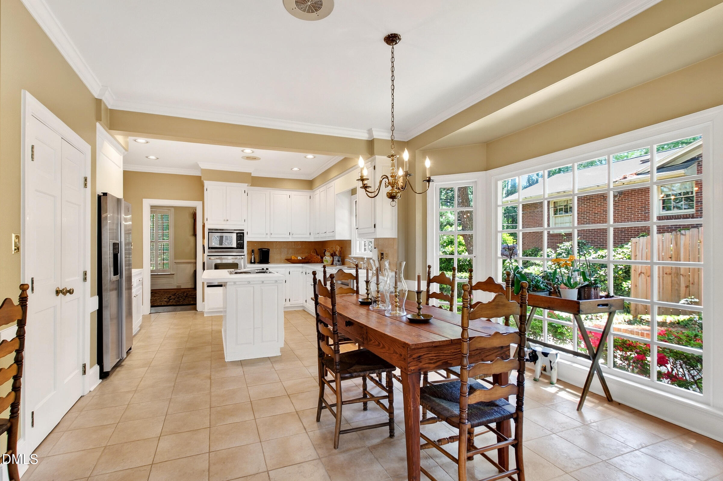 2733 Toxey Drive Raleigh, NC 27609 - Photo 23 of 58 Toxey (47)