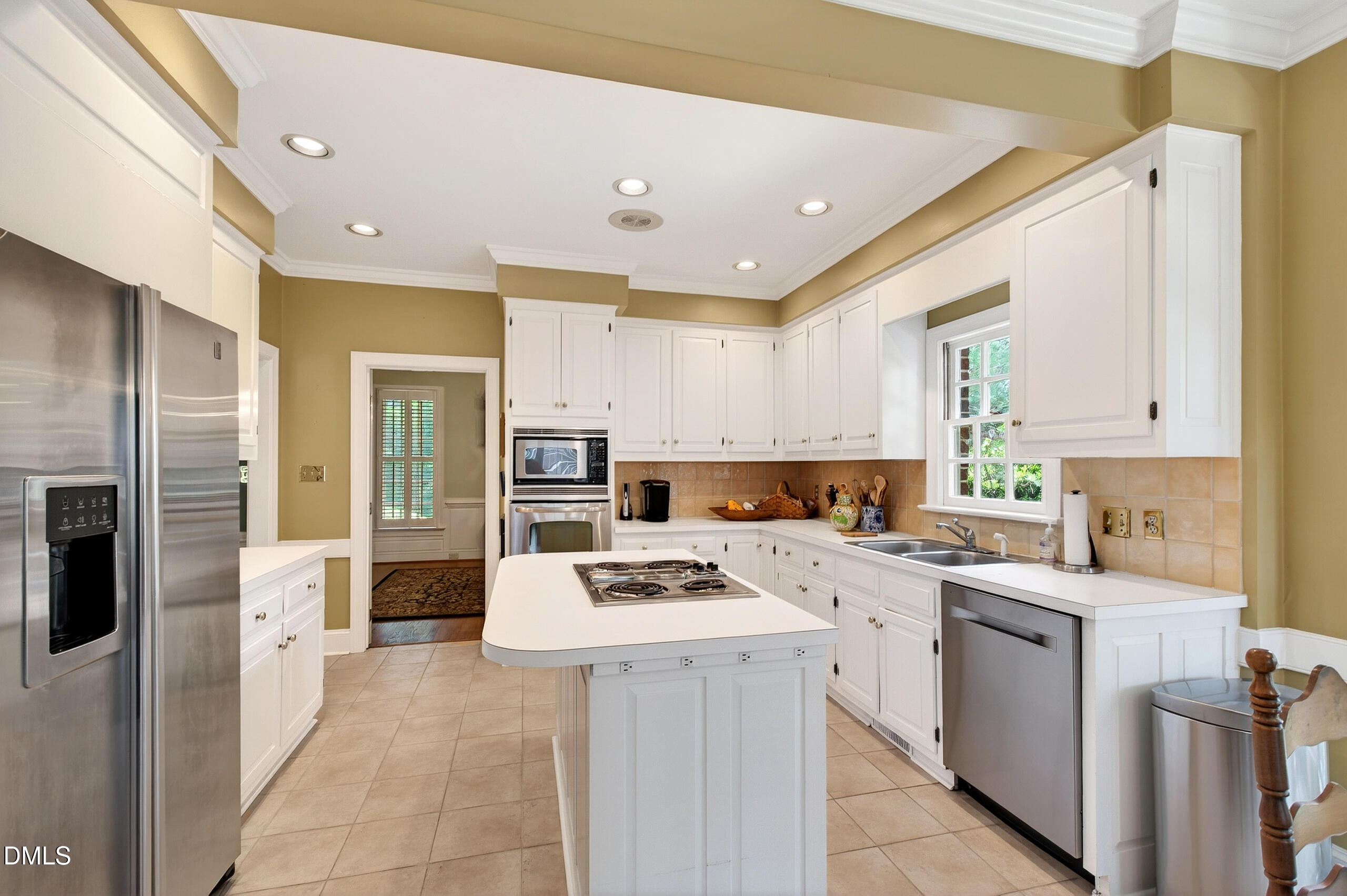 2733 Toxey Drive Raleigh, NC 27609 - Photo 24 of 58 Toxey (50)