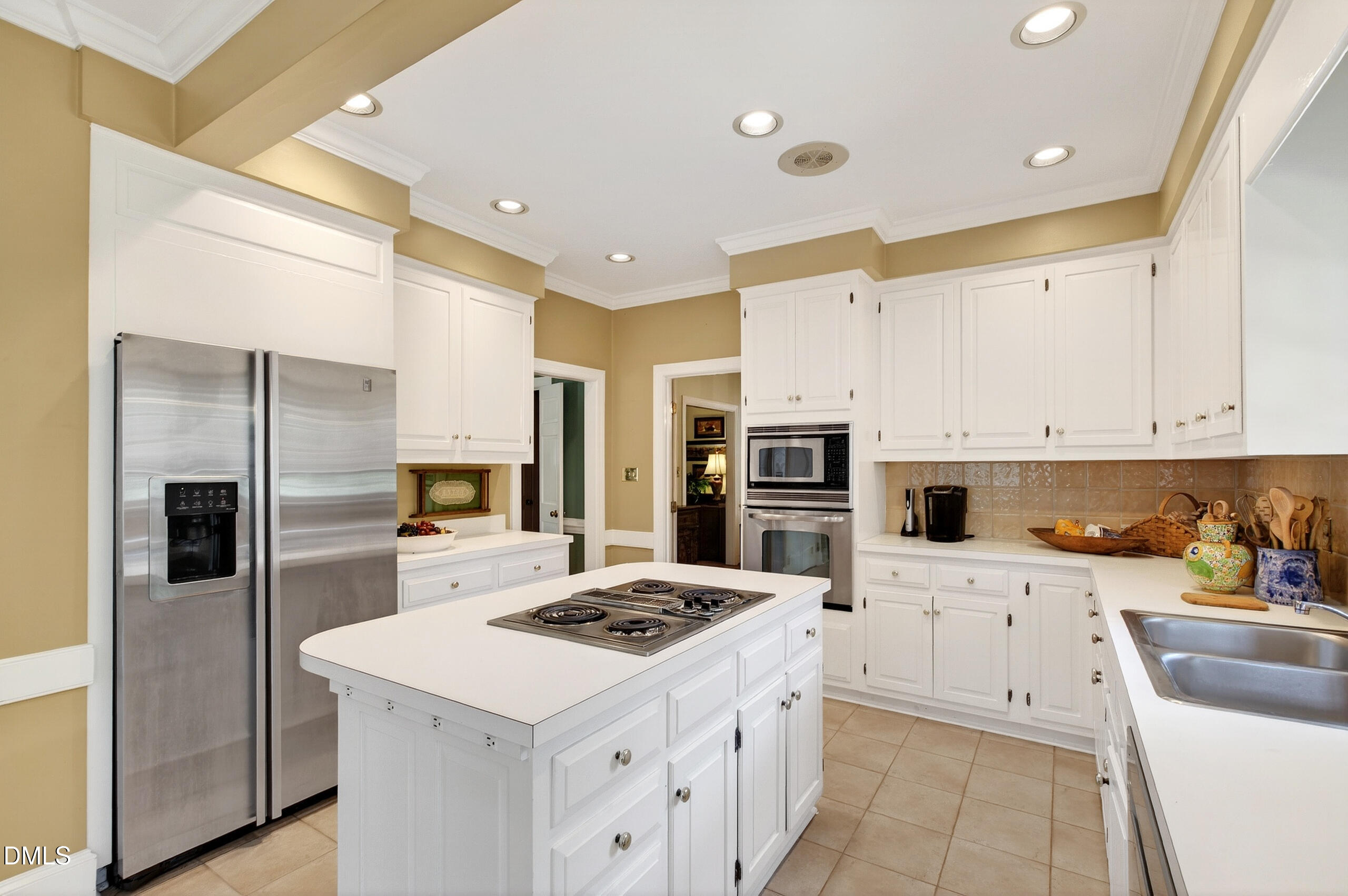 2733 Toxey Drive Raleigh, NC 27609 - Photo 26 of 58 Toxey (51)