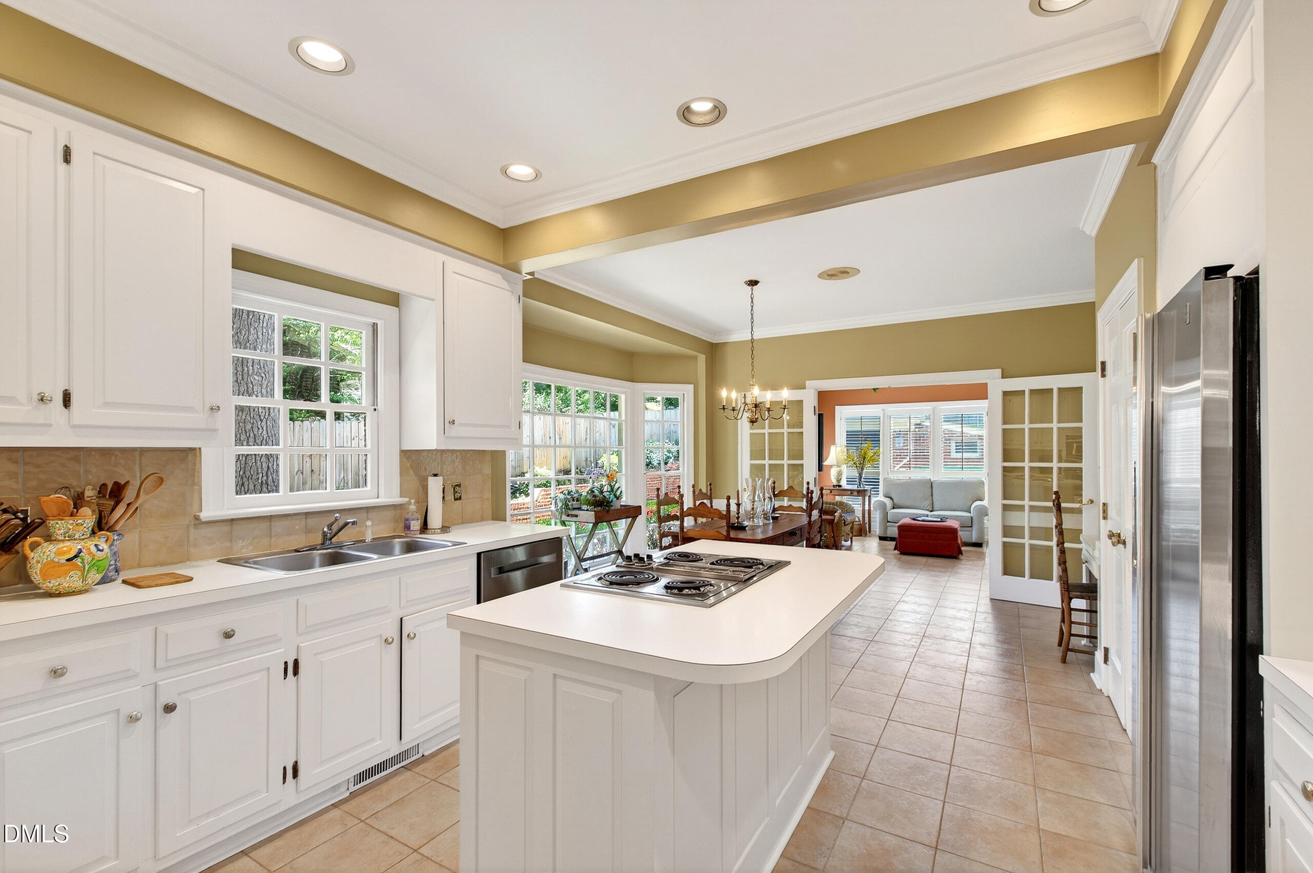 2733 Toxey Drive Raleigh, NC 27609 - Photo 29 of 58 Toxey (54)