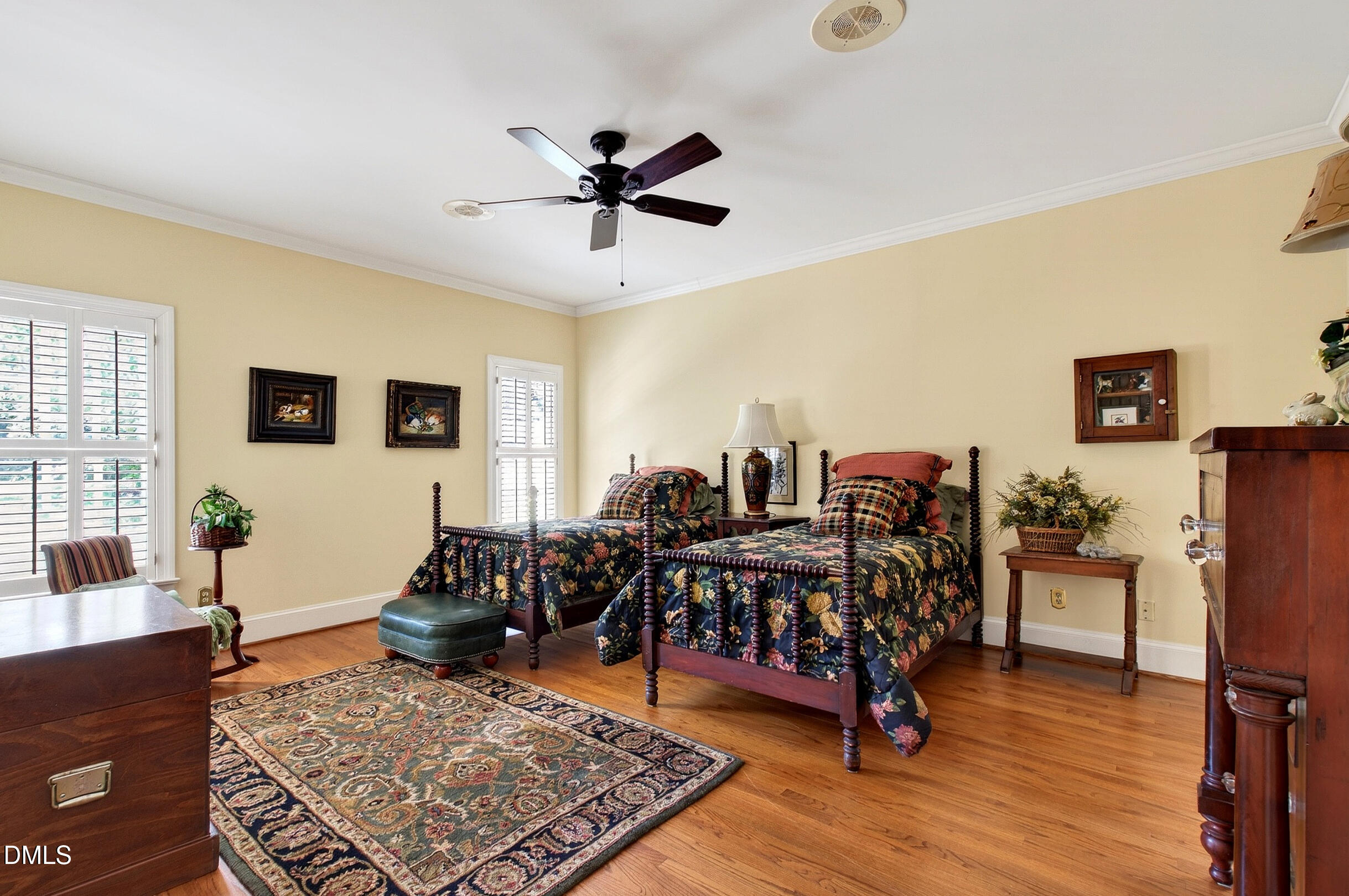 2733 Toxey Drive Raleigh, NC 27609 - Photo 33 of 58 Toxey (21)