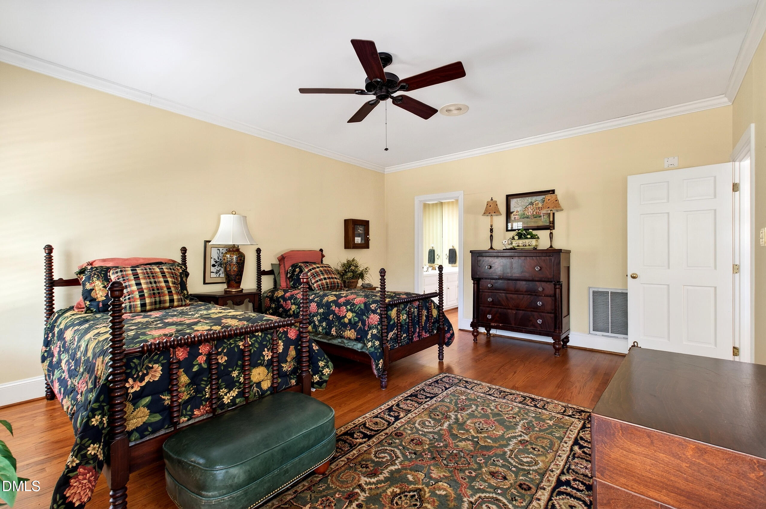 2733 Toxey Drive Raleigh, NC 27609 - Photo 34 of 58 Toxey (22)
