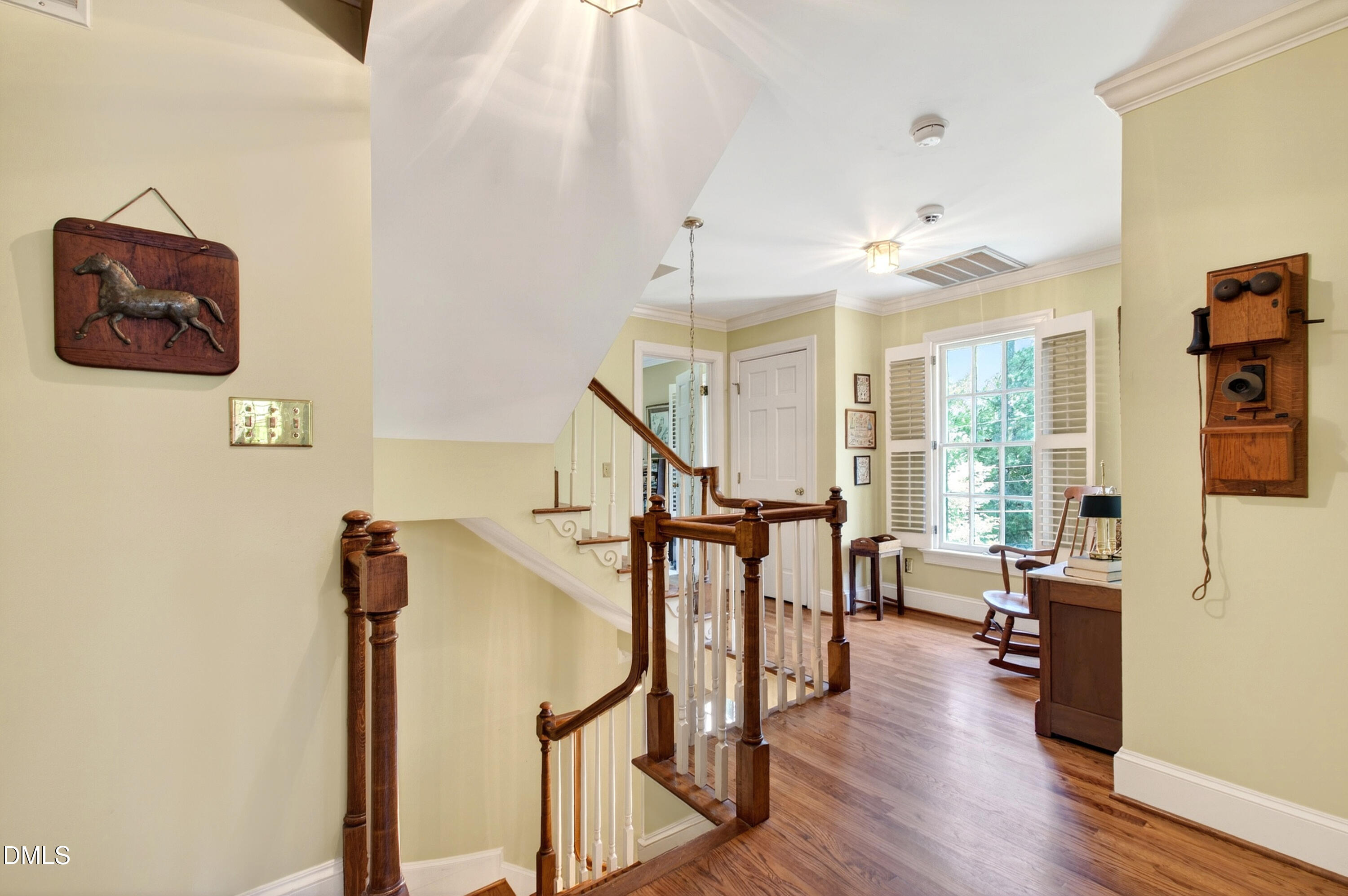 2733 Toxey Drive Raleigh, NC 27609 - Photo 37 of 58 Toxey (30)