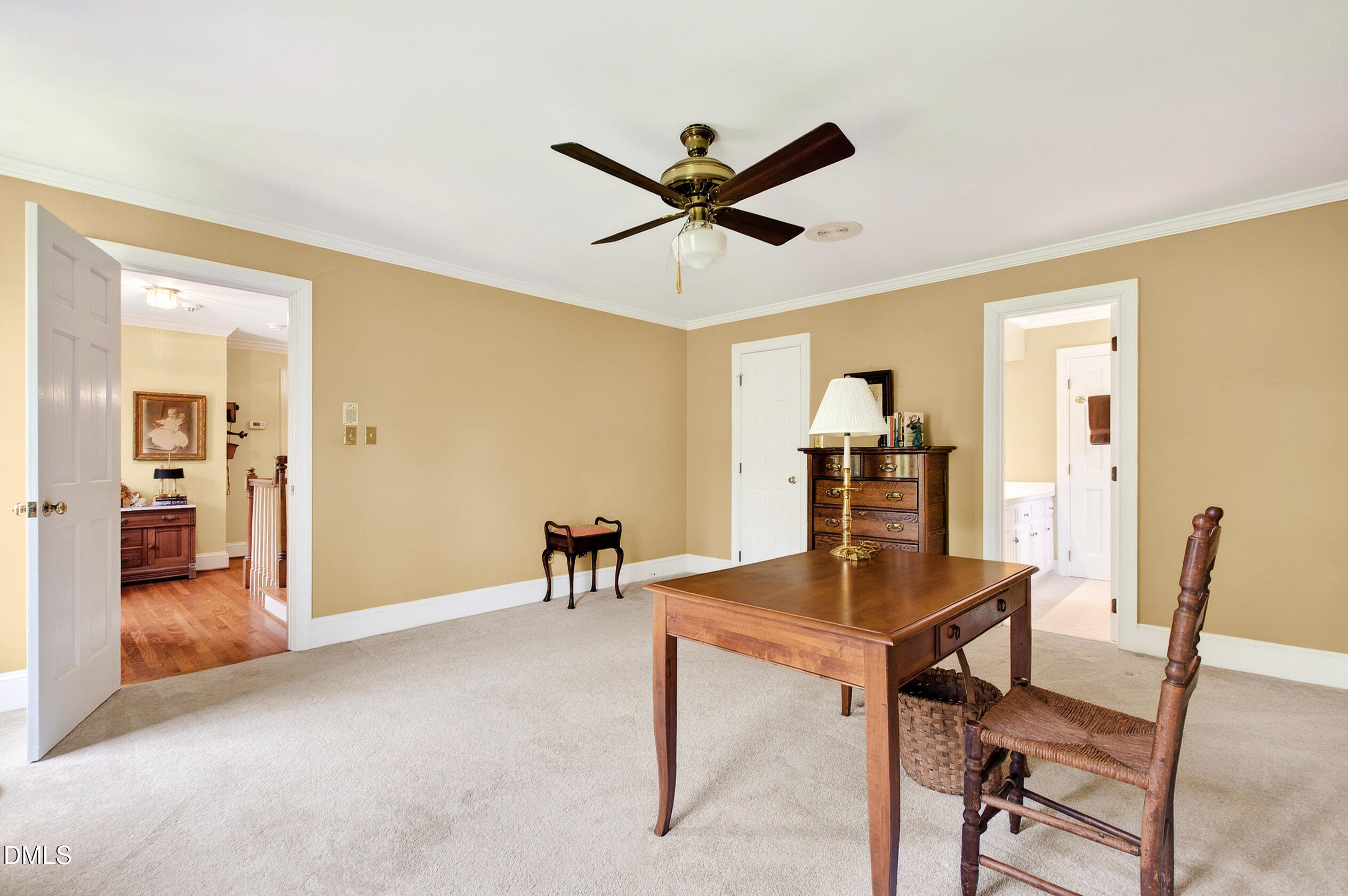 2733 Toxey Drive Raleigh, NC 27609 - Photo 40 of 58 Toxey (35)