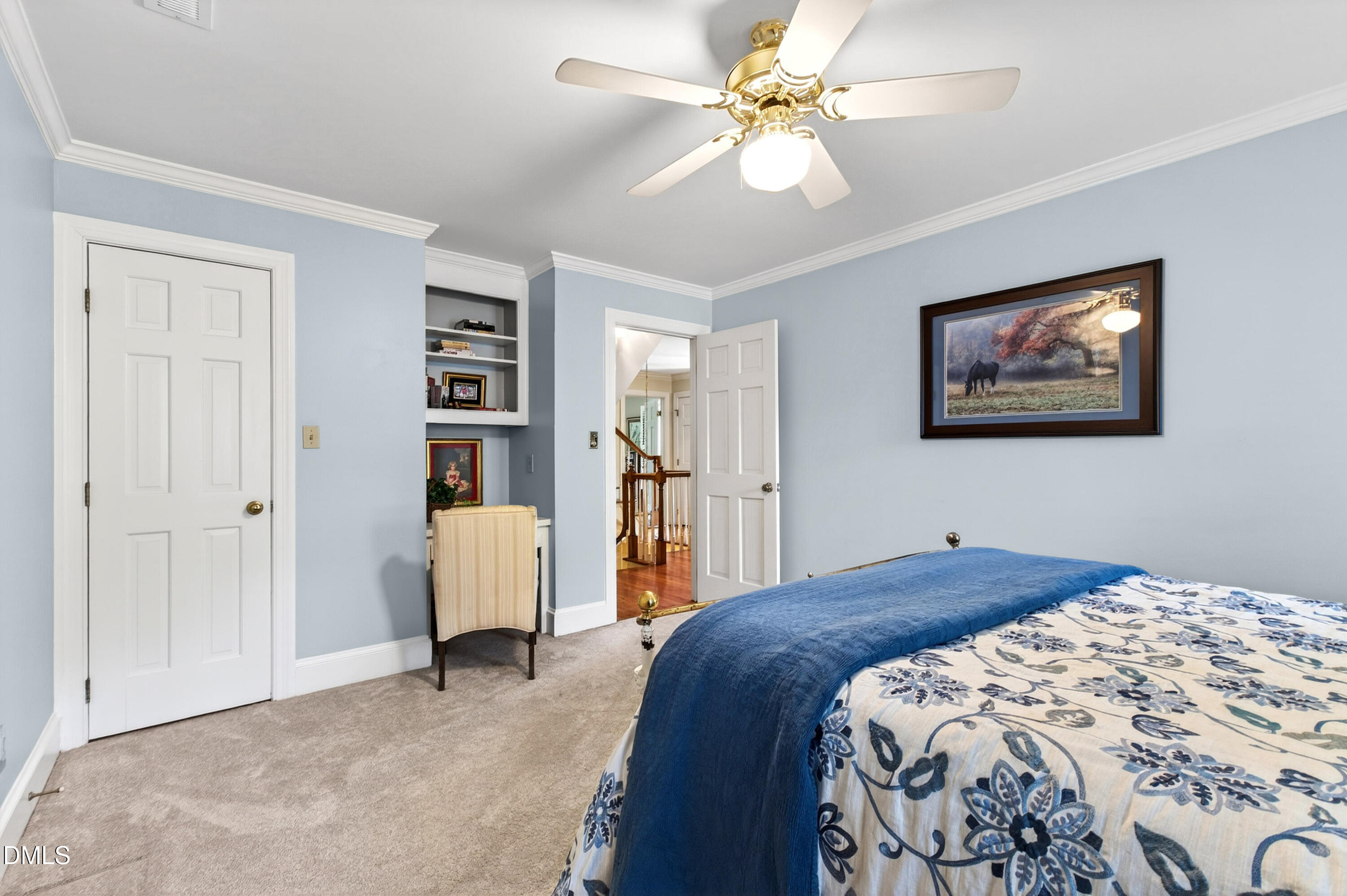 2733 Toxey Drive Raleigh, NC 27609 - Photo 46 of 58 Toxey (29)