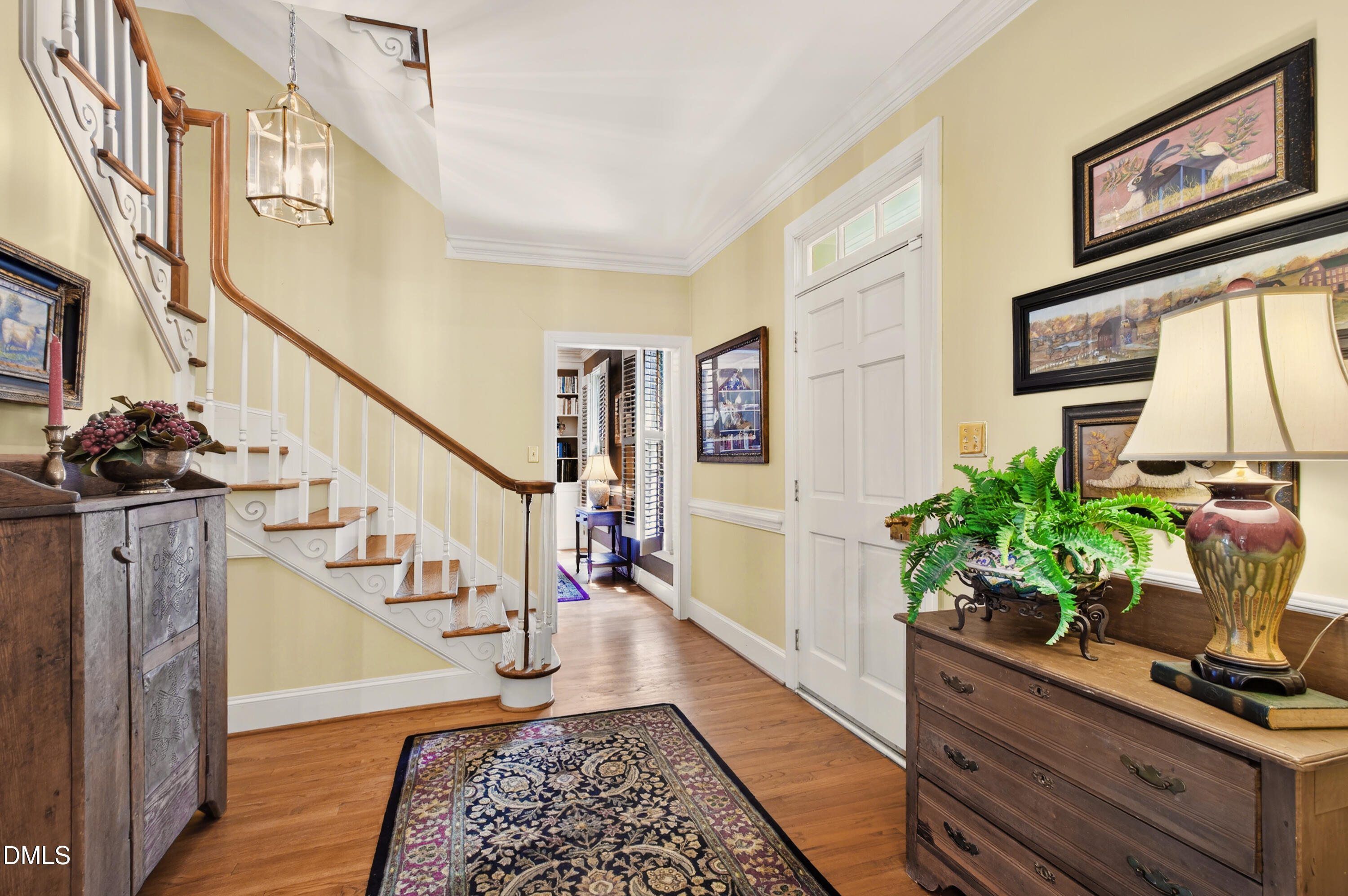 2733 Toxey Drive Raleigh, NC 27609 - Photo 5 of 58 Toxey (9)