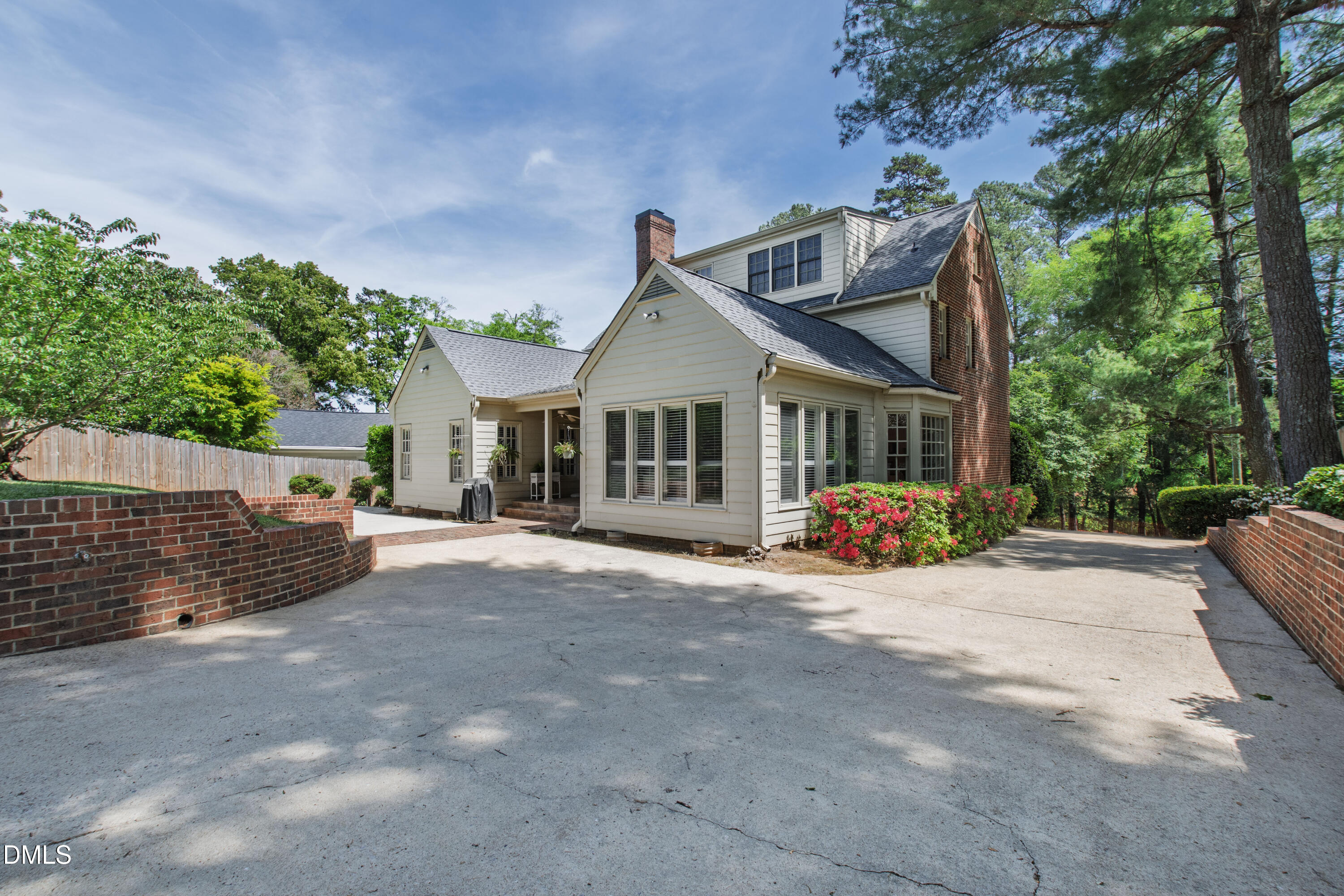 2733 Toxey Drive Raleigh, NC 27609 - Photo 53 of 58 Toxey (58)