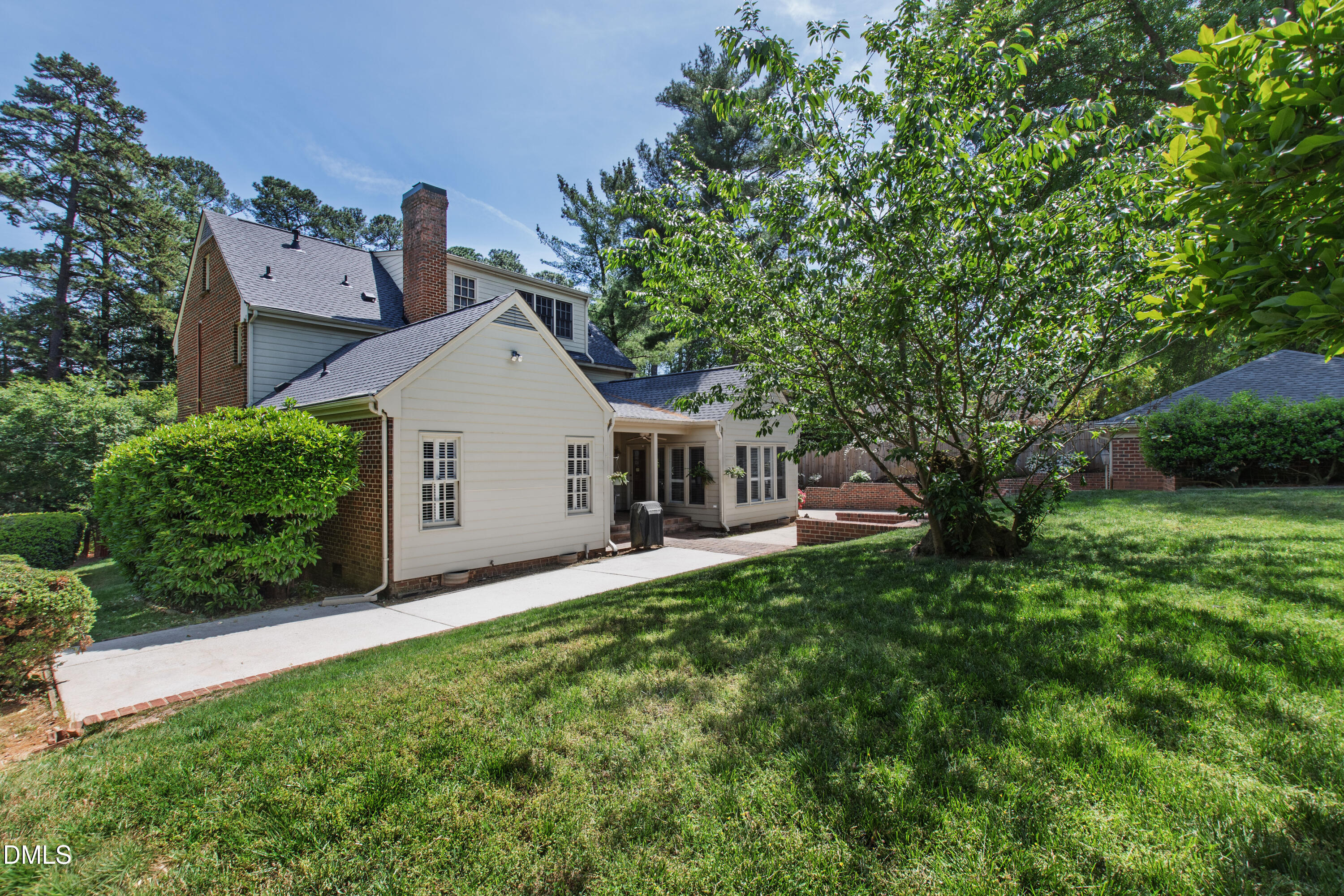 2733 Toxey Drive Raleigh, NC 27609 - Photo 55 of 58 Toxey (60)