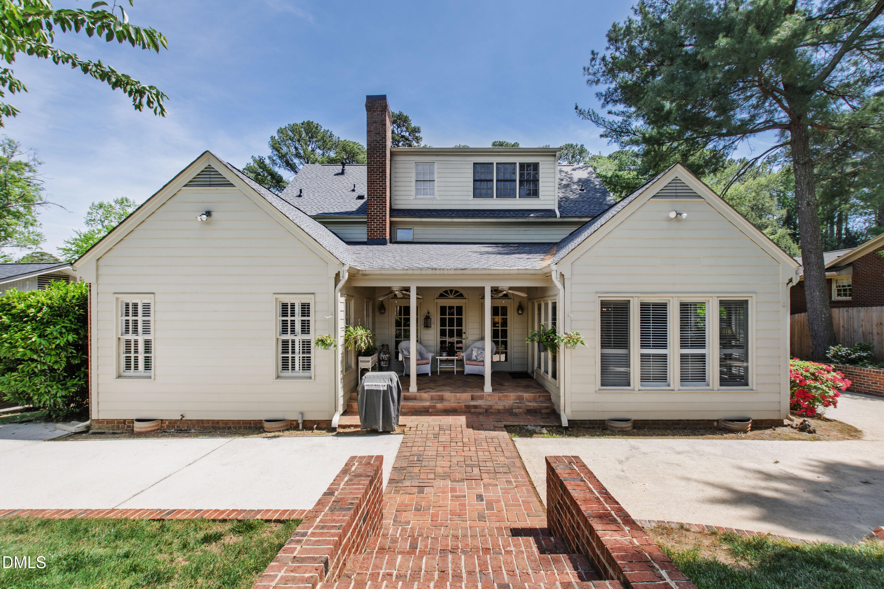 2733 Toxey Drive Raleigh, NC 27609 - Photo 57 of 58 Toxey (62)
