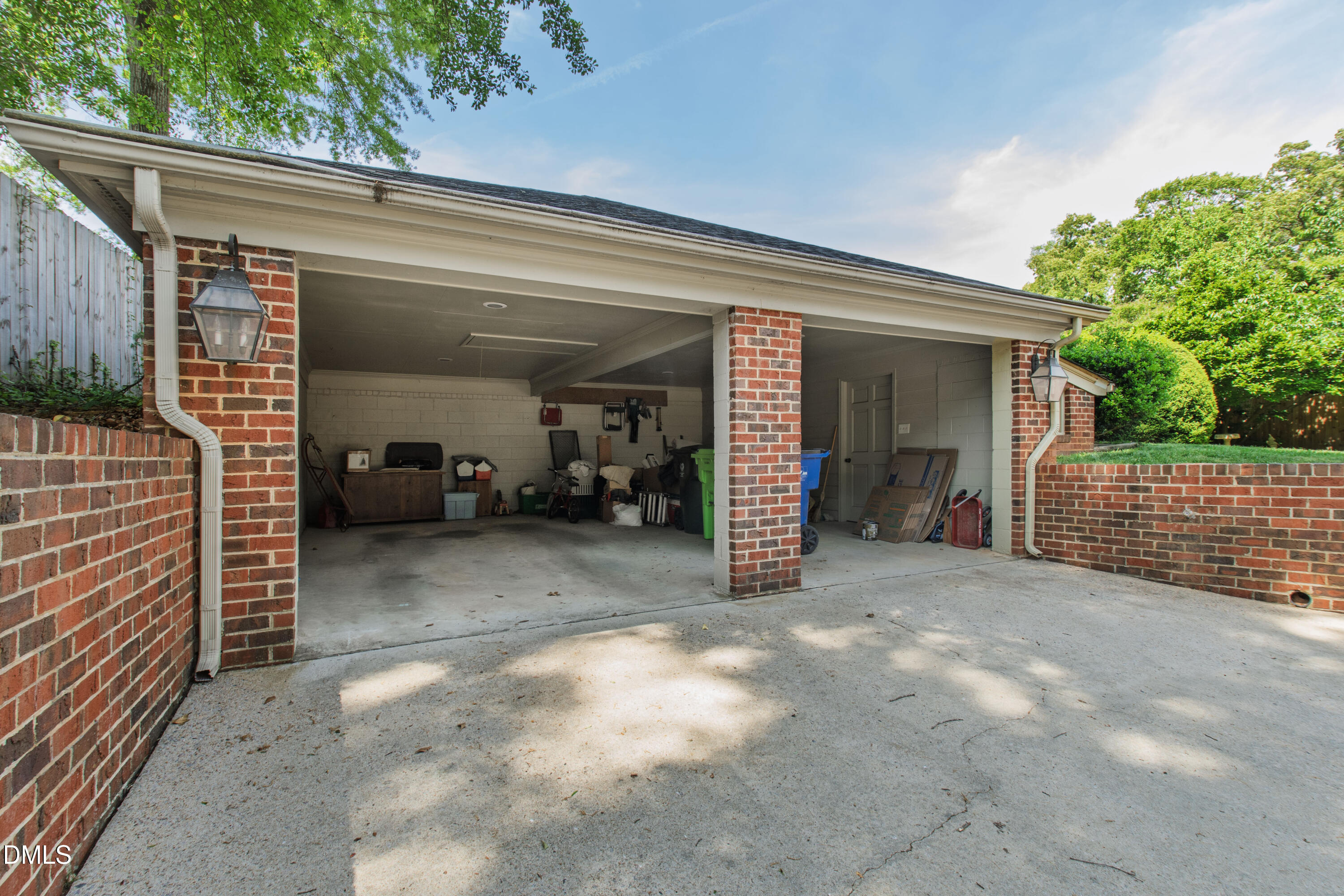 2733 Toxey Drive Raleigh, NC 27609 - Photo 58 of 58 Toxey (63)