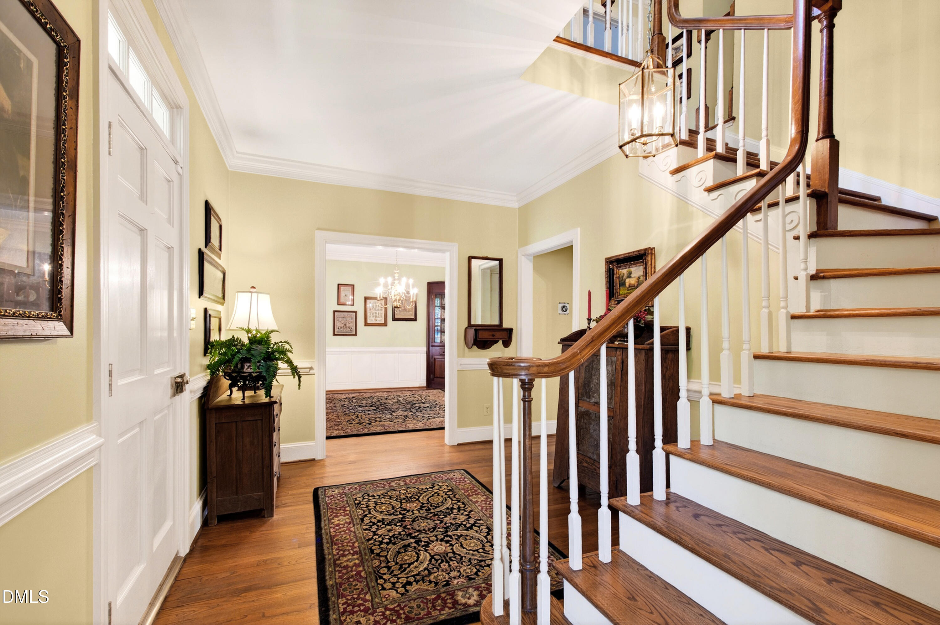2733 Toxey Drive Raleigh, NC 27609 - Photo 6 of 58 Toxey (10)