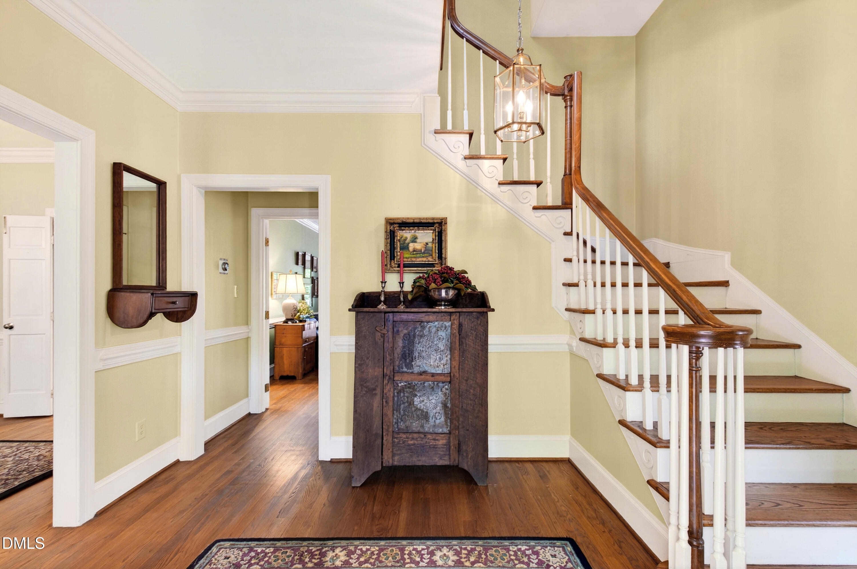 2733 Toxey Drive Raleigh, NC 27609 - Photo 7 of 58 Toxey (11)