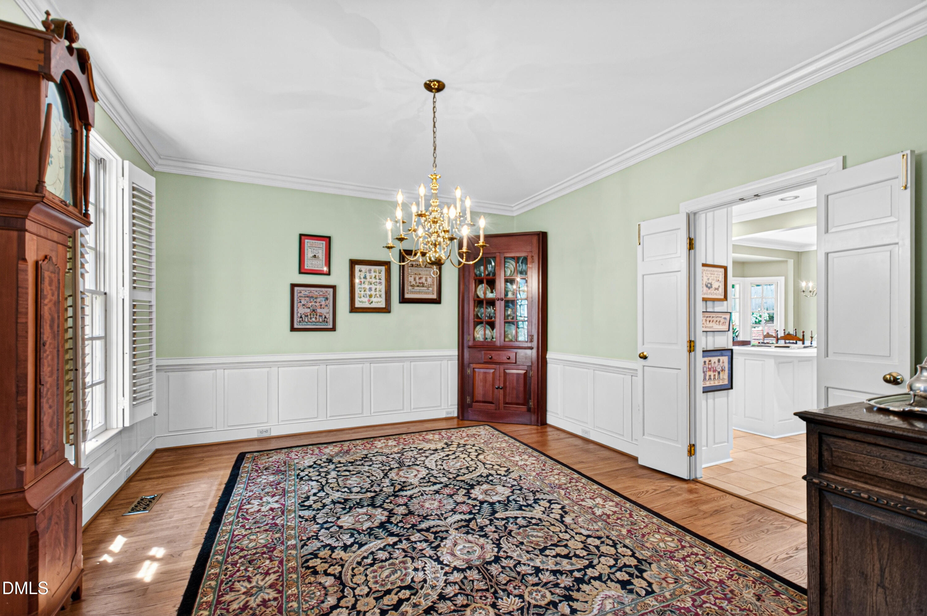 2733 Toxey Drive Raleigh, NC 27609 - Photo 9 of 58 Toxey (5)