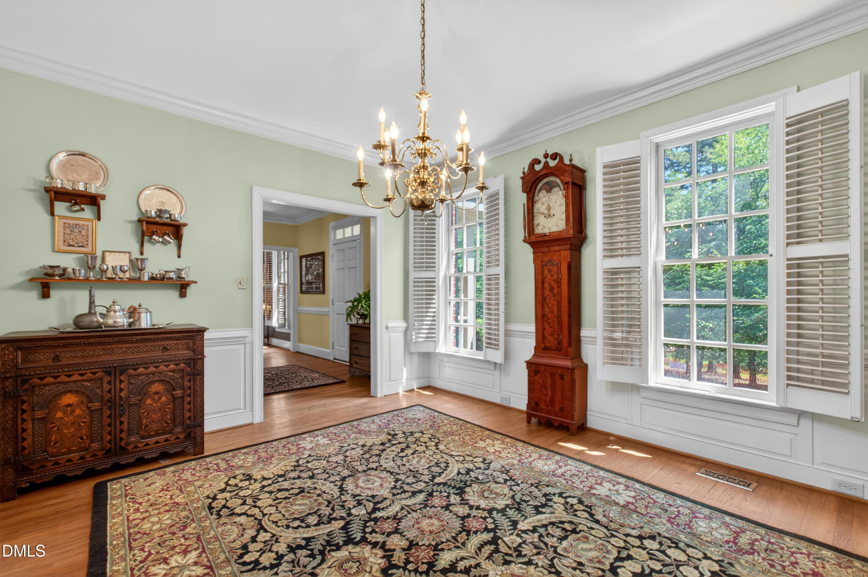 2733 Toxey Drive Raleigh, NC 27609 - Photo 10 of 58 Toxey (6)