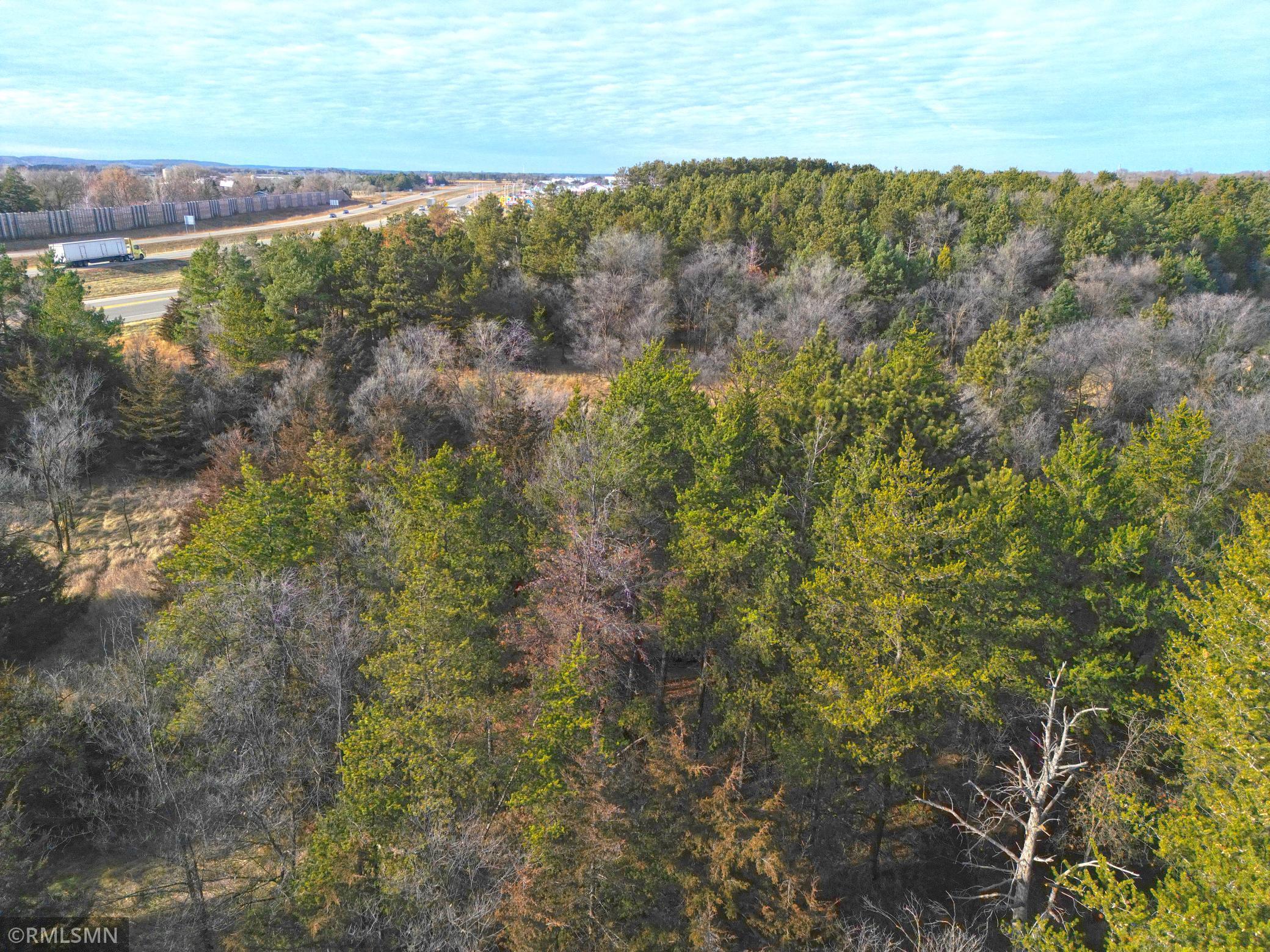 Tbd Pine Road Northwest Rice, MN 56367 - Photo 15 of 24