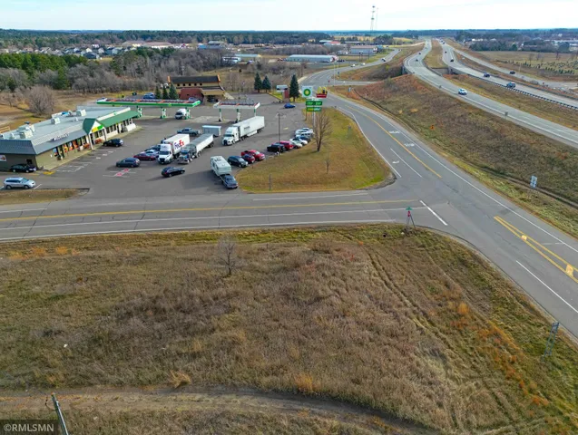 $199,900 | Tbd Pine Road Northwest, Rice, MN 56367