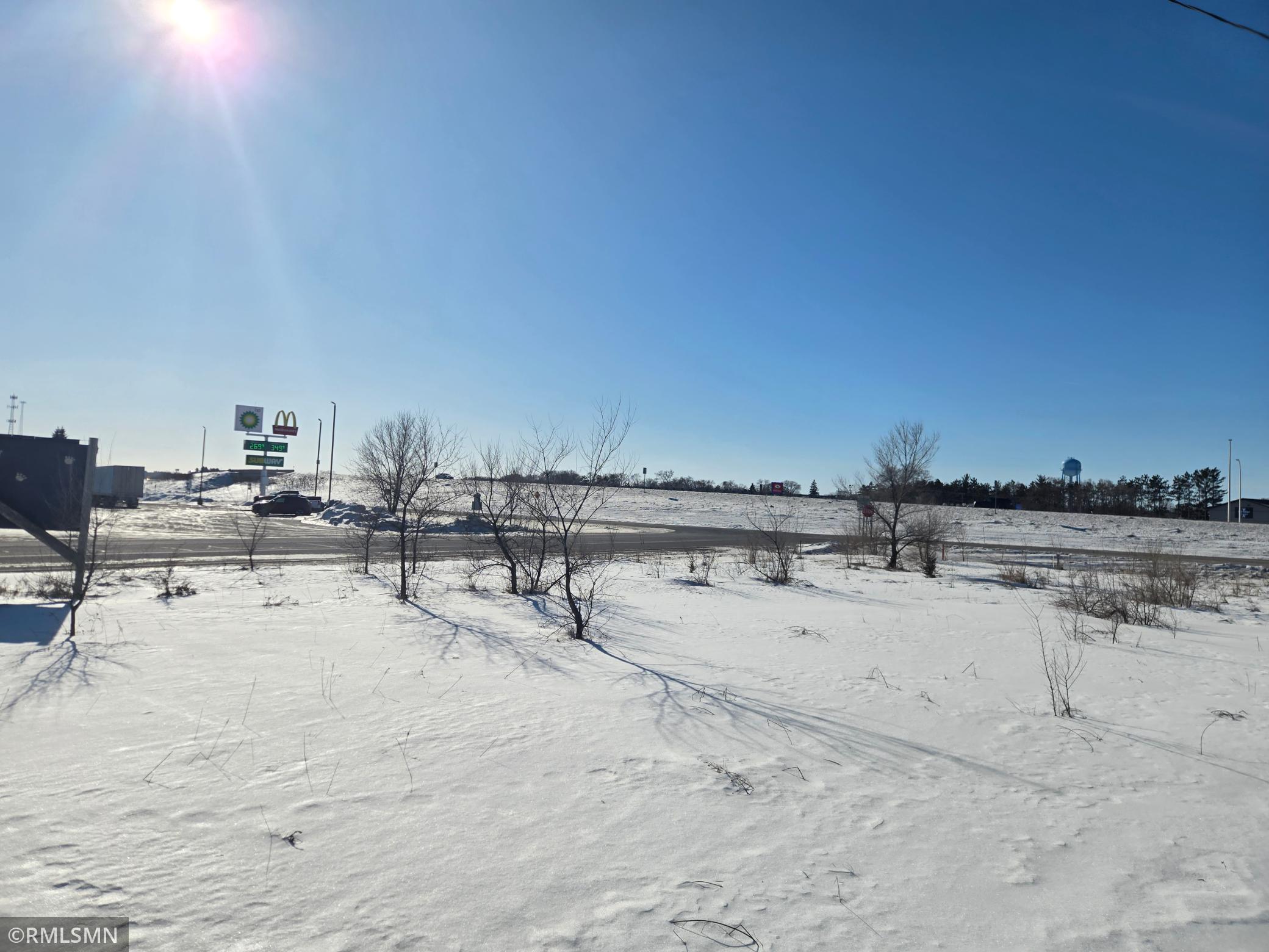 Tbd Pine Road Northwest Rice, MN 56367 - Photo 3 of 24