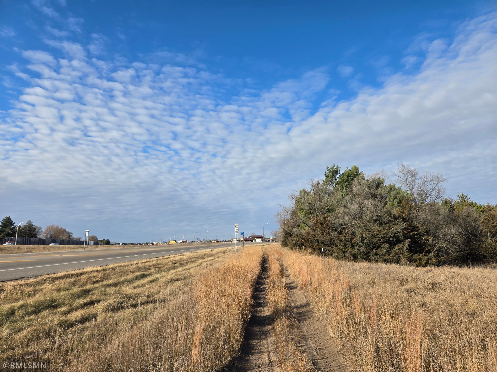 Tbd Pine Road Northwest Rice, MN 56367 - Photo 4 of 19
