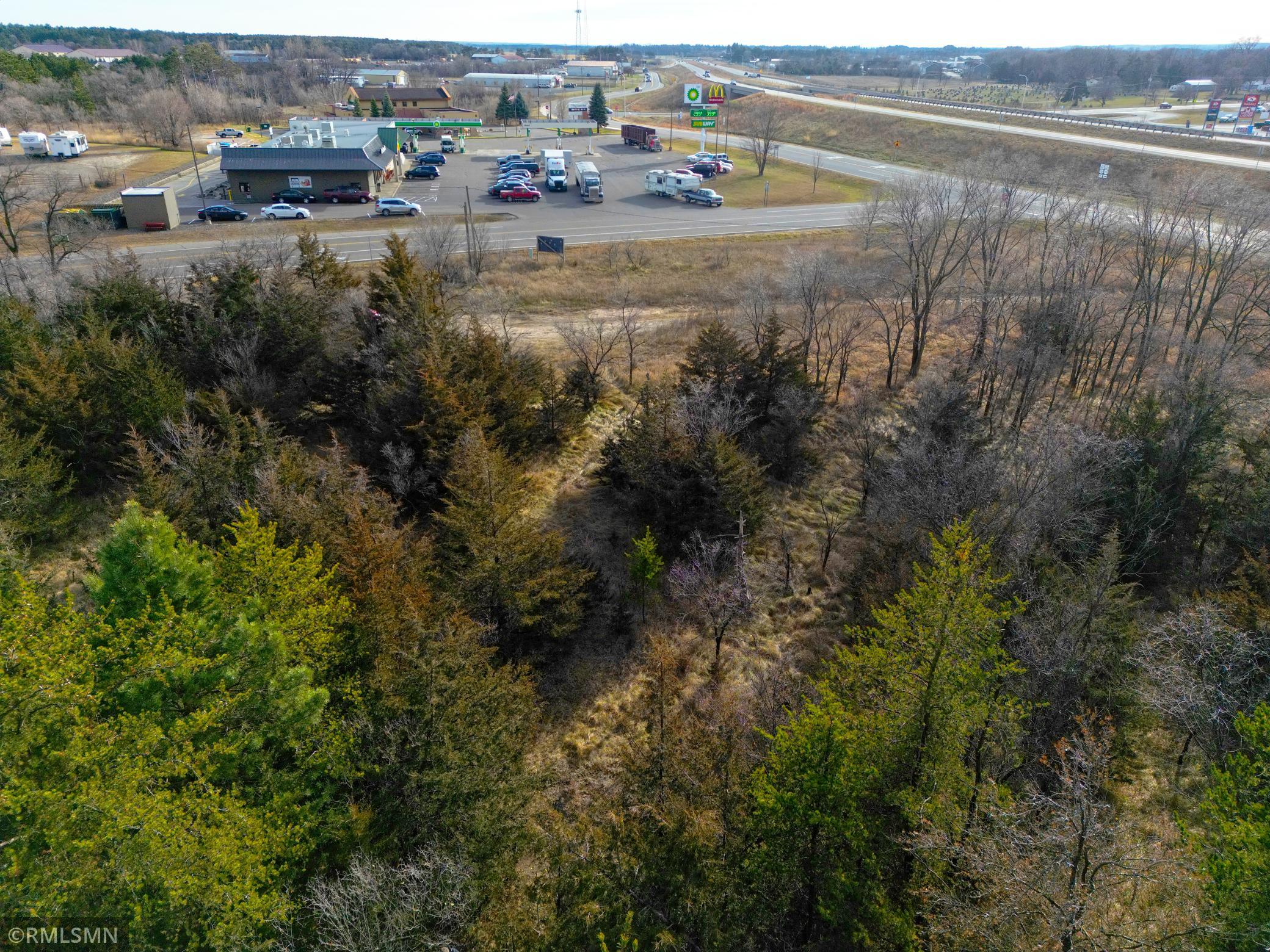 Tbd Pine Road Northwest Rice, MN 56367 - Photo 4 of 19