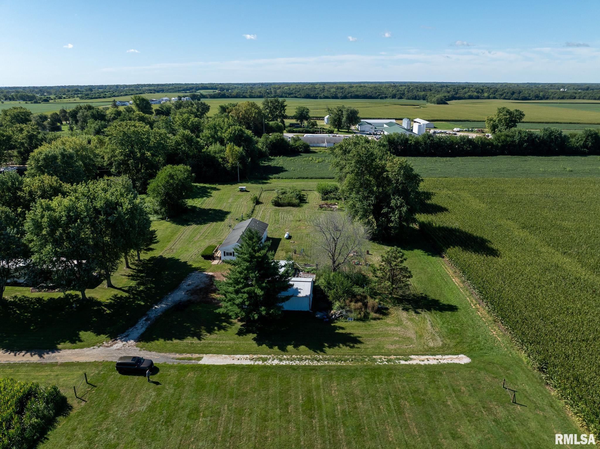 1868 Cemetery Street Yates City, IL 61572 - Photo 11 of 41