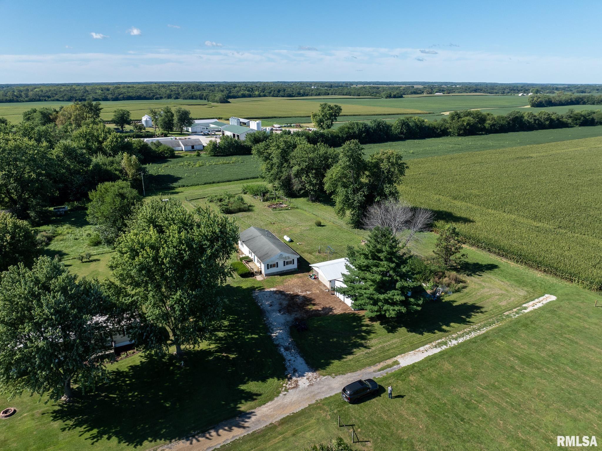 1868 Cemetery Street Yates City, IL 61572 - Photo 12 of 41
