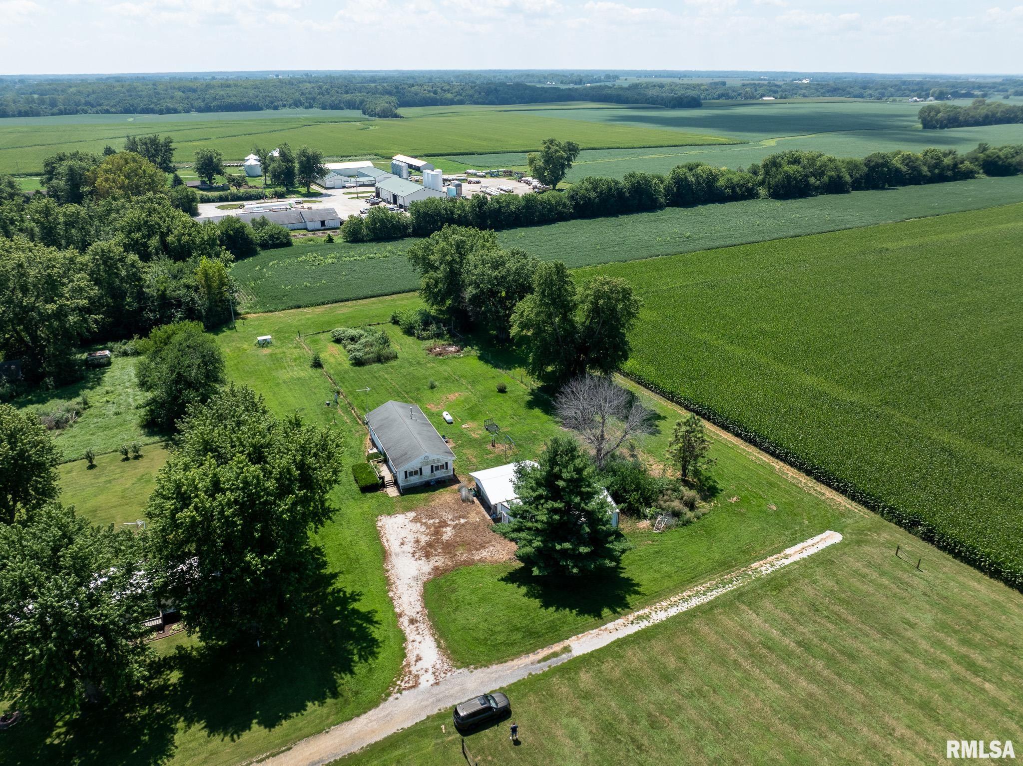 1868 Cemetery Street Yates City, IL 61572 - Photo 13 of 41