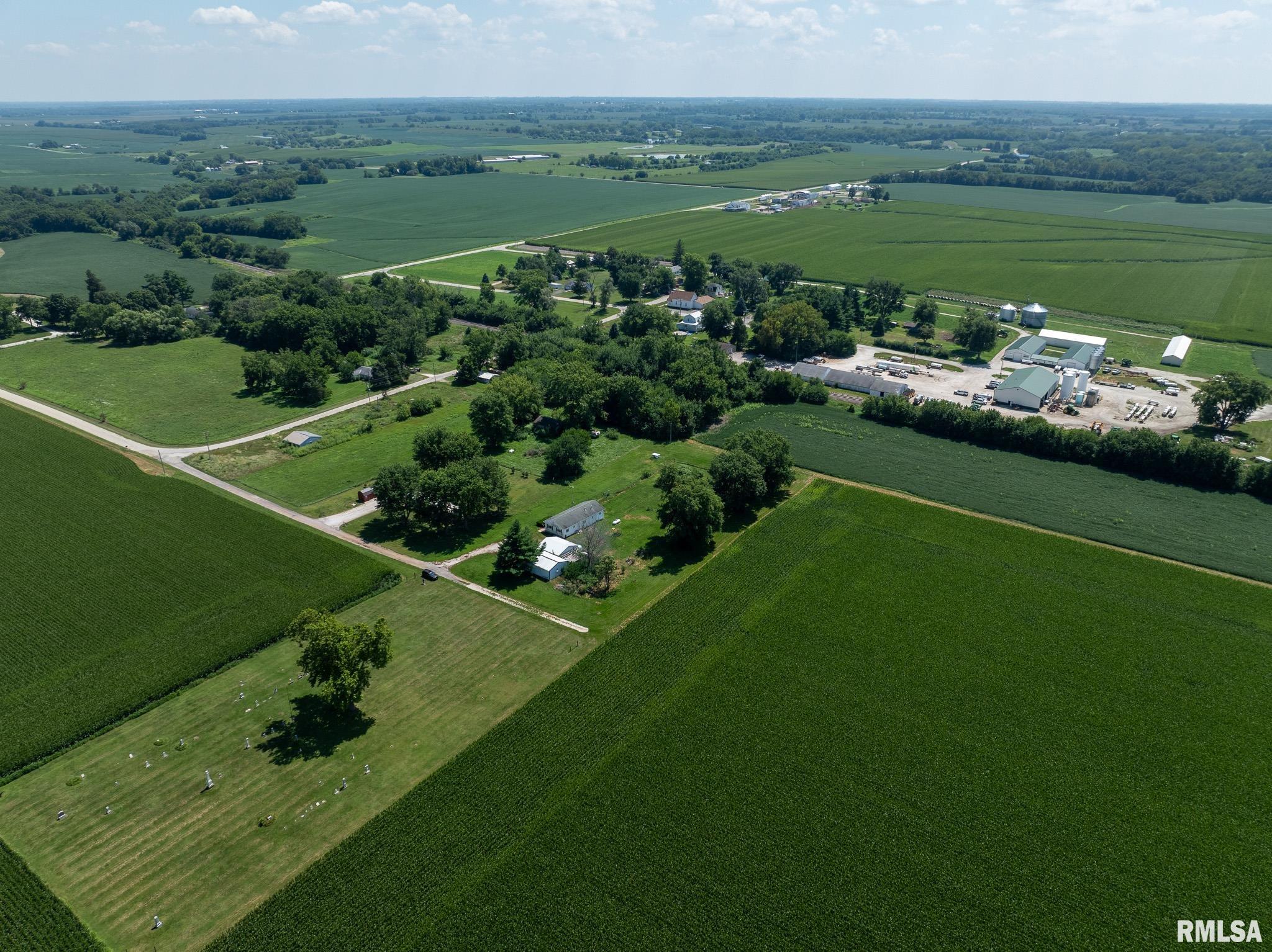 1868 Cemetery Street Yates City, IL 61572 - Photo 15 of 41